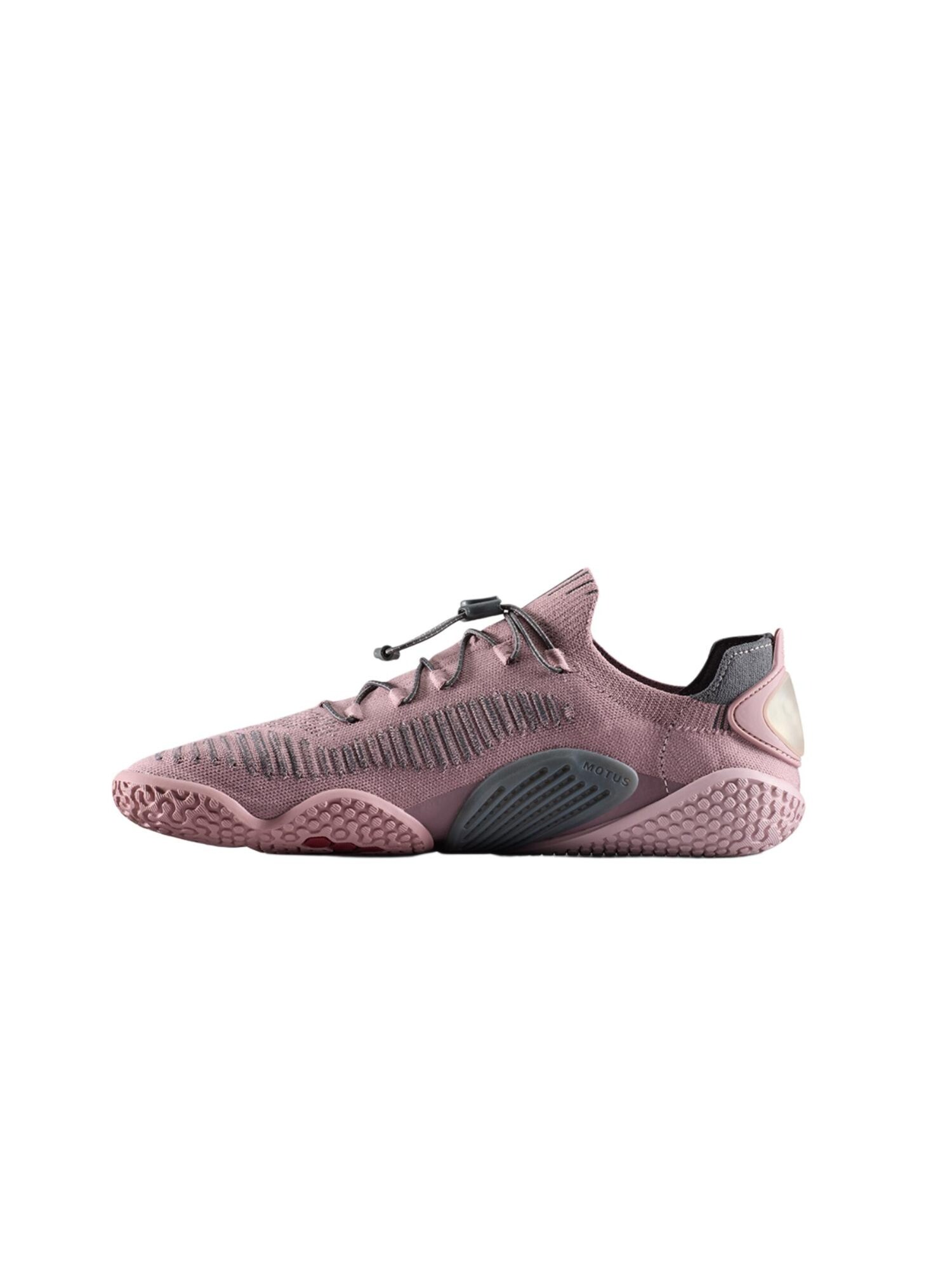Vivo Barefoot Zapatillas deportivas bajas 'MOTUS FLEX'  rosa – imagen 4