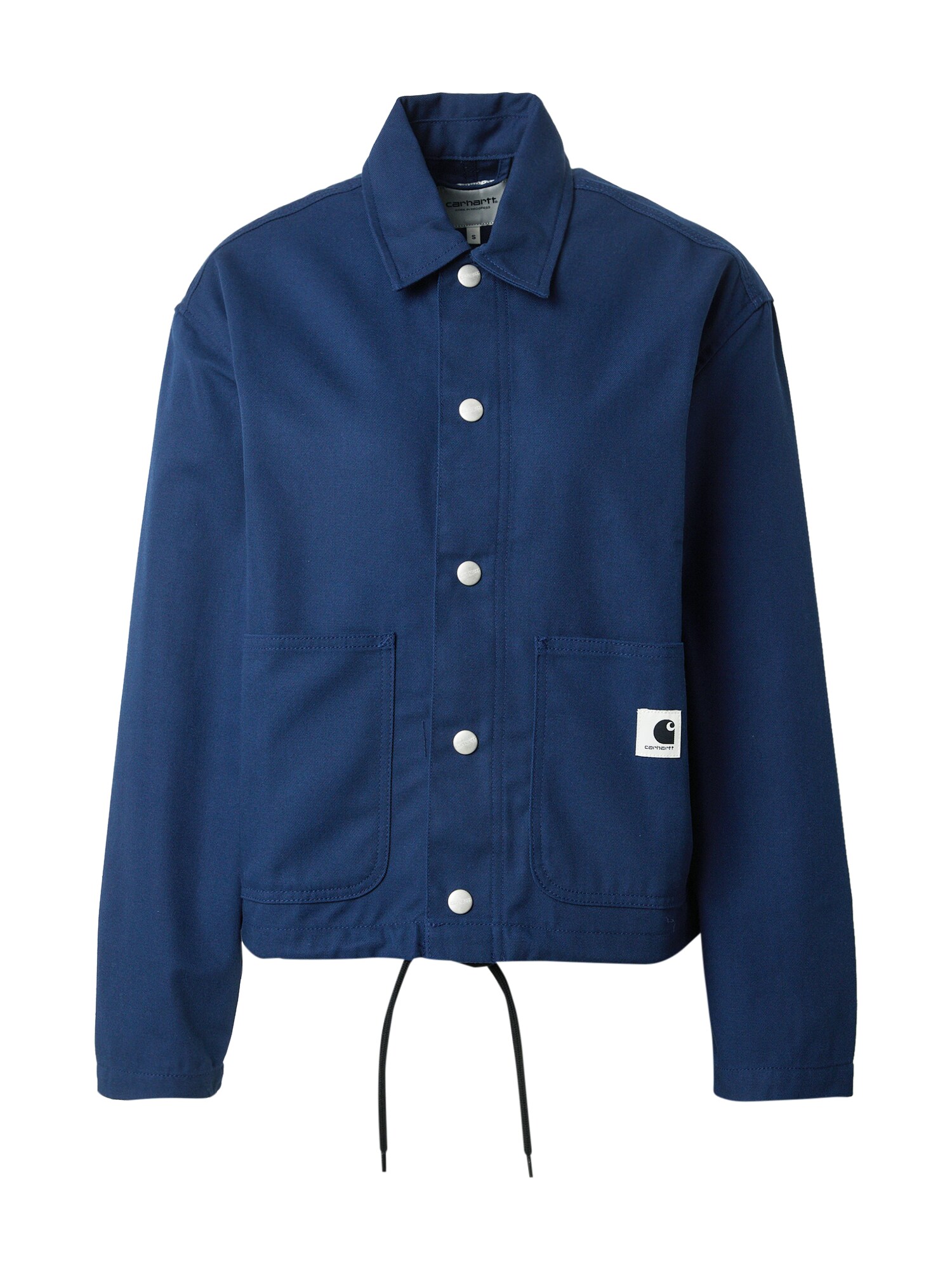 Carhartt WIP Átmeneti dzseki  sötétkék akciós termékkép 1