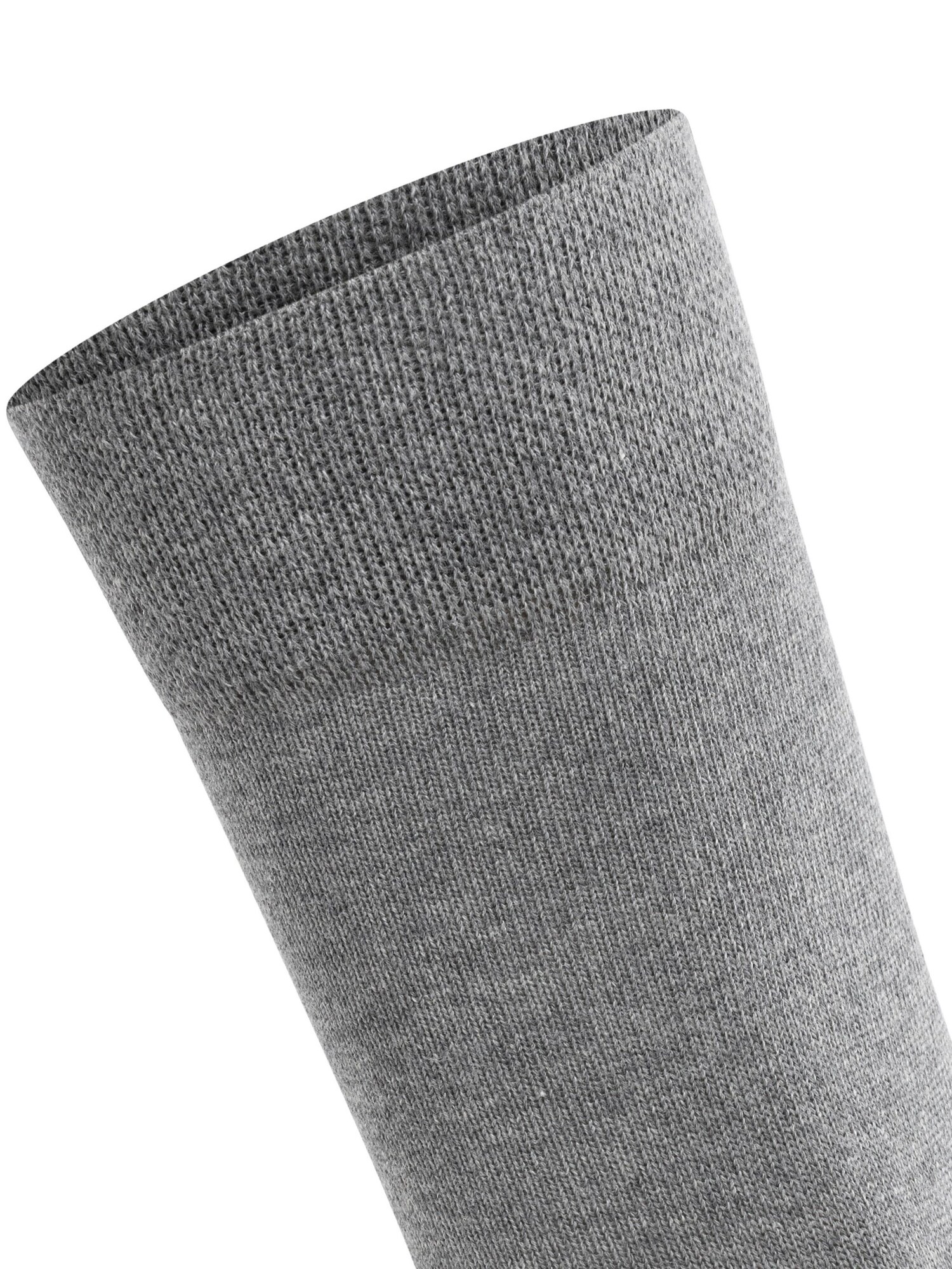 FALKE Calcetines 'Sensitive London'  gris claro – imagen 4