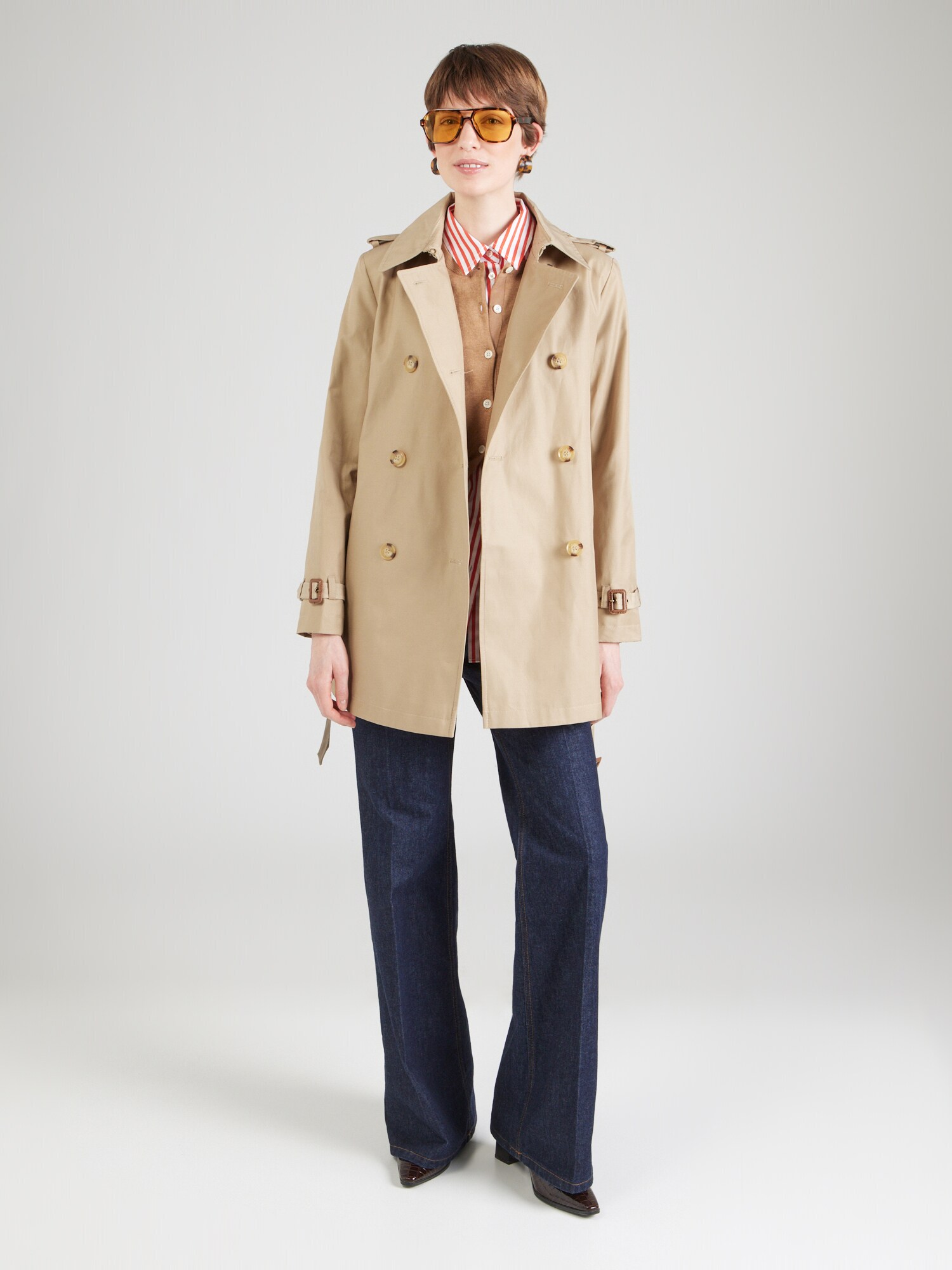 Thumbnail - Lauren Ralph Lauren Mantel