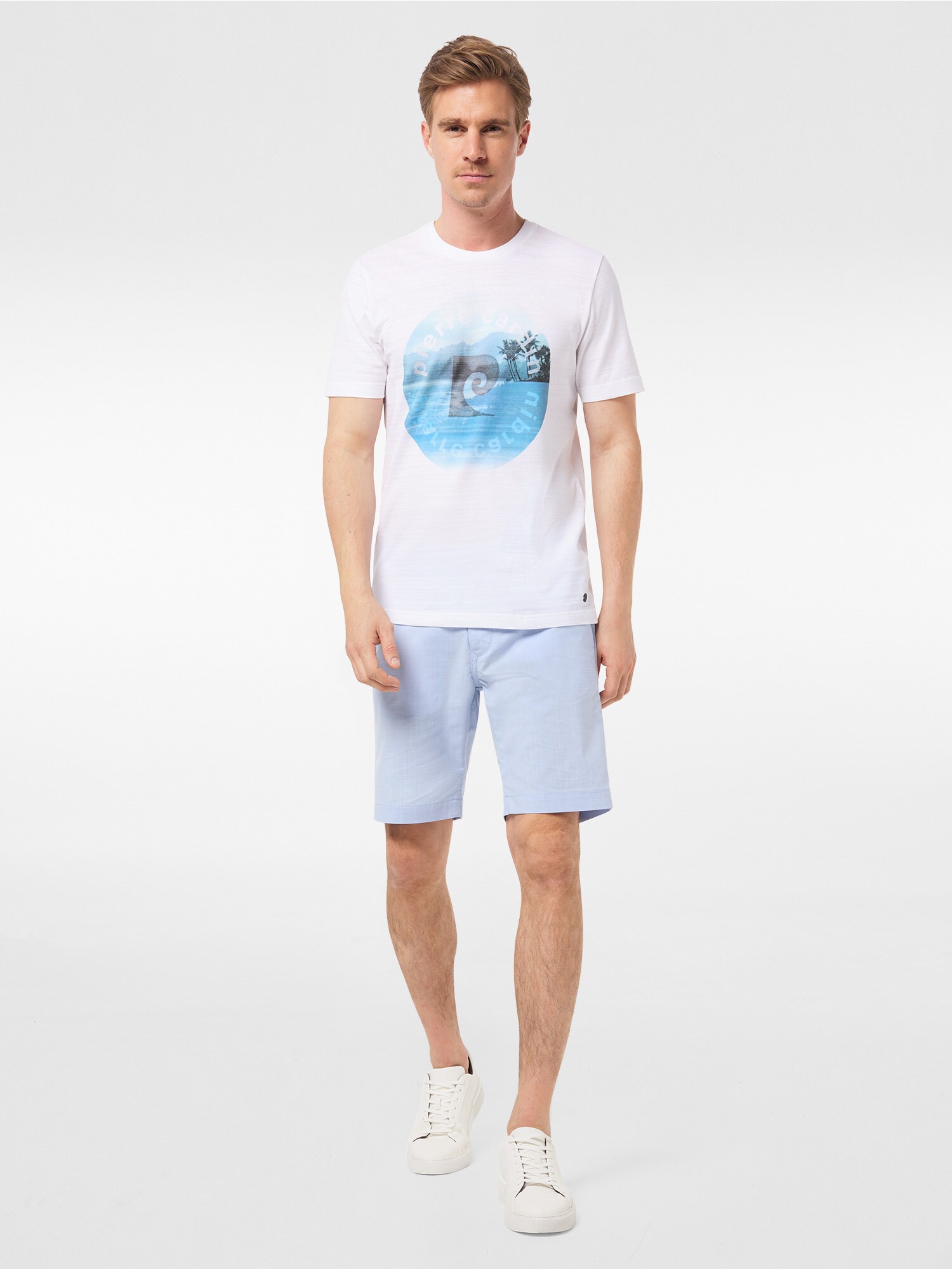 Functionele broek Pierre Cardin
