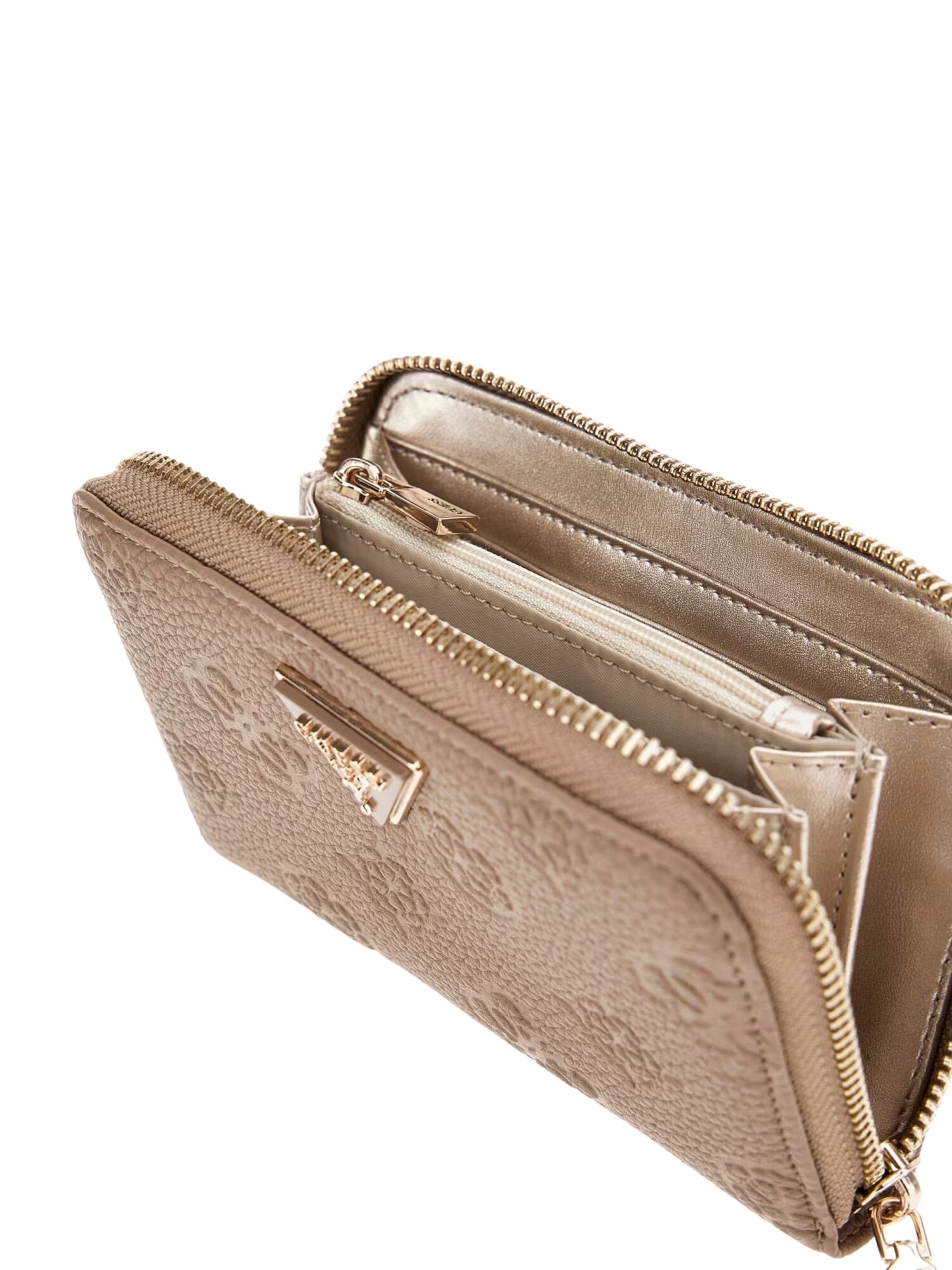 Thumbnail - GUESS Portemonnaie Cresidia