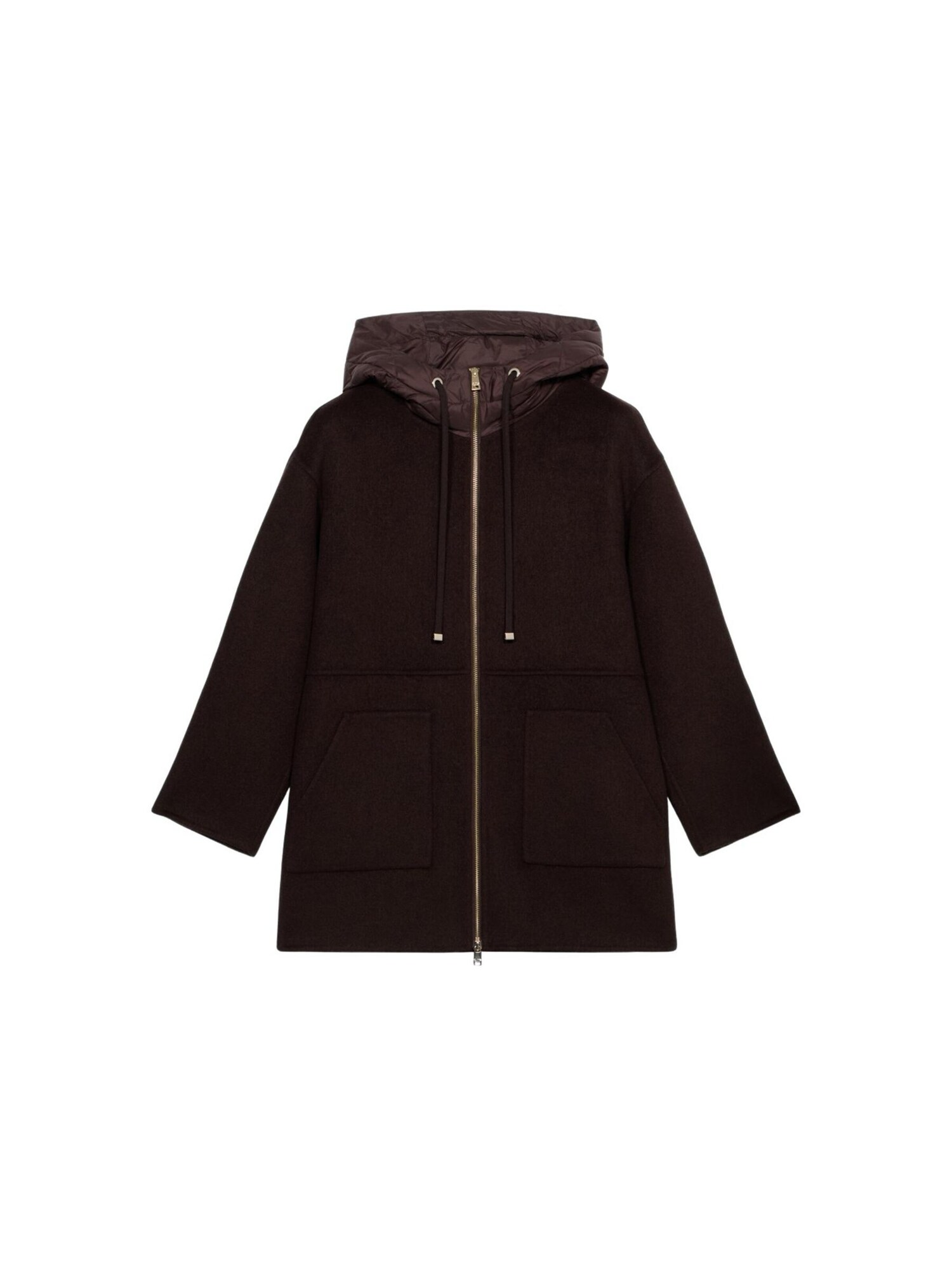 oltre Cappotto invernale  marrone