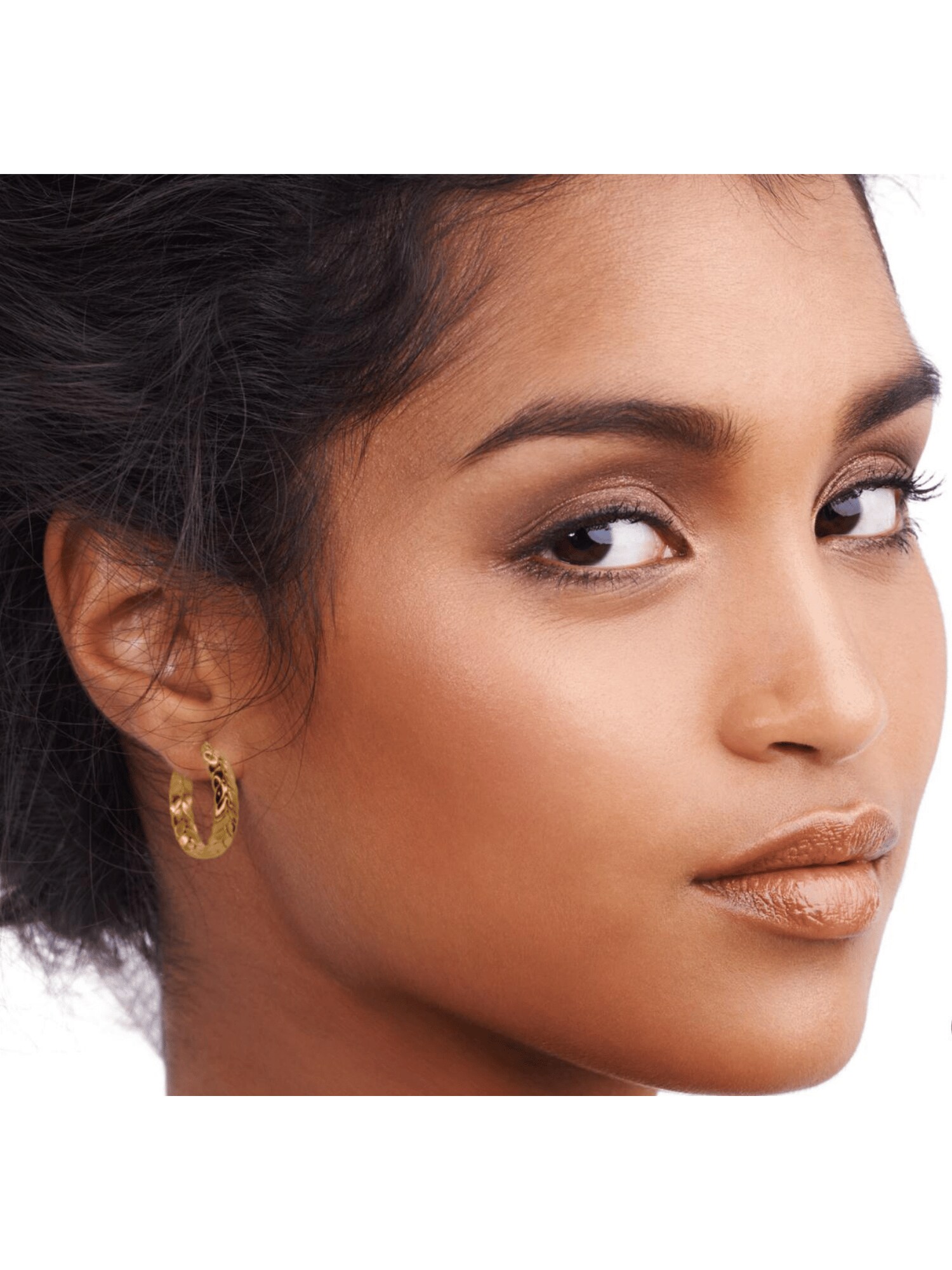 Thumbnail - ARS-ARGENTI Ohrringe QUEEN ELEONORE