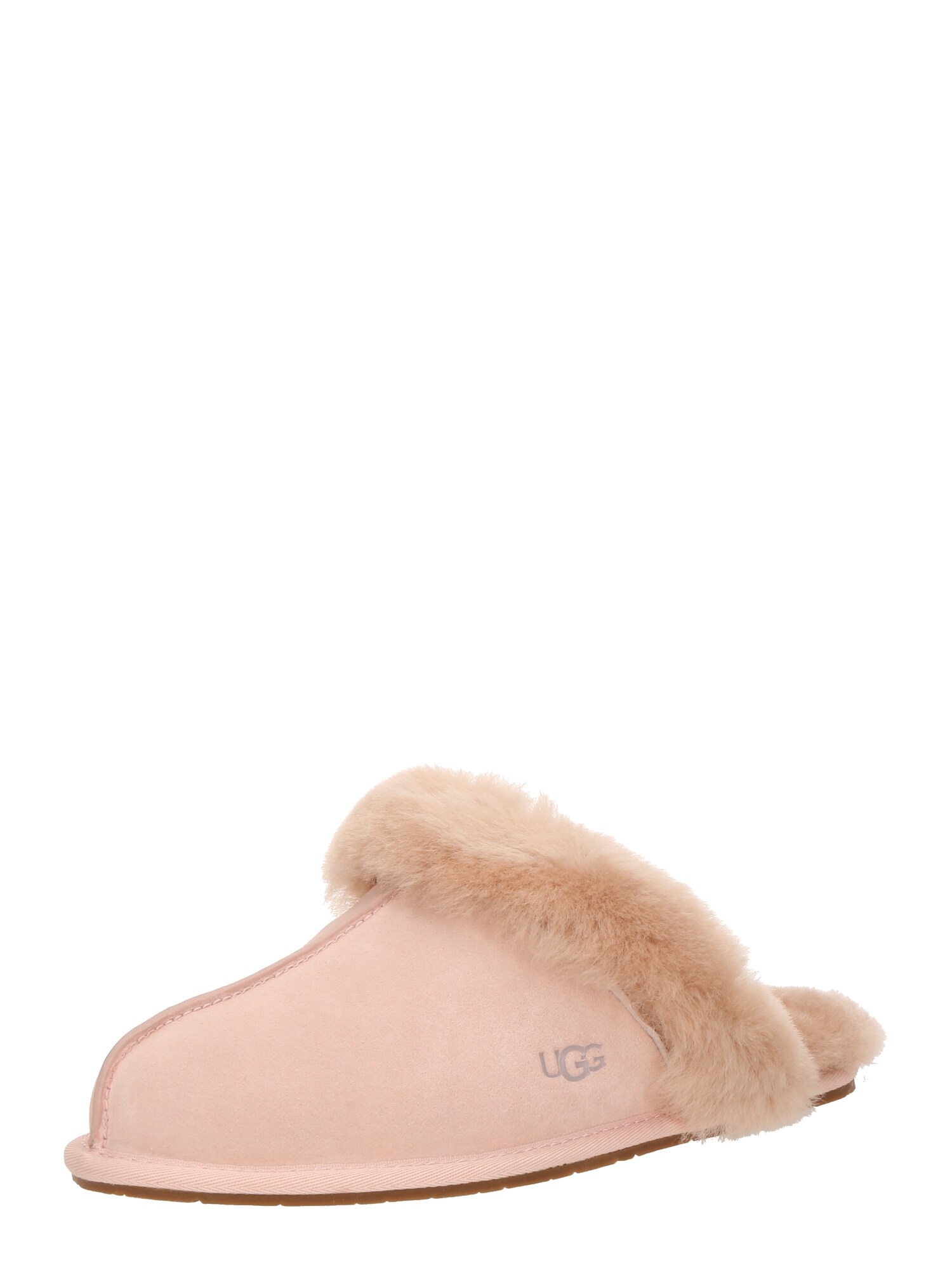 UGG Házi cipő 'SCUFFETTE II'  ekrü / homok akciós termékkép 1