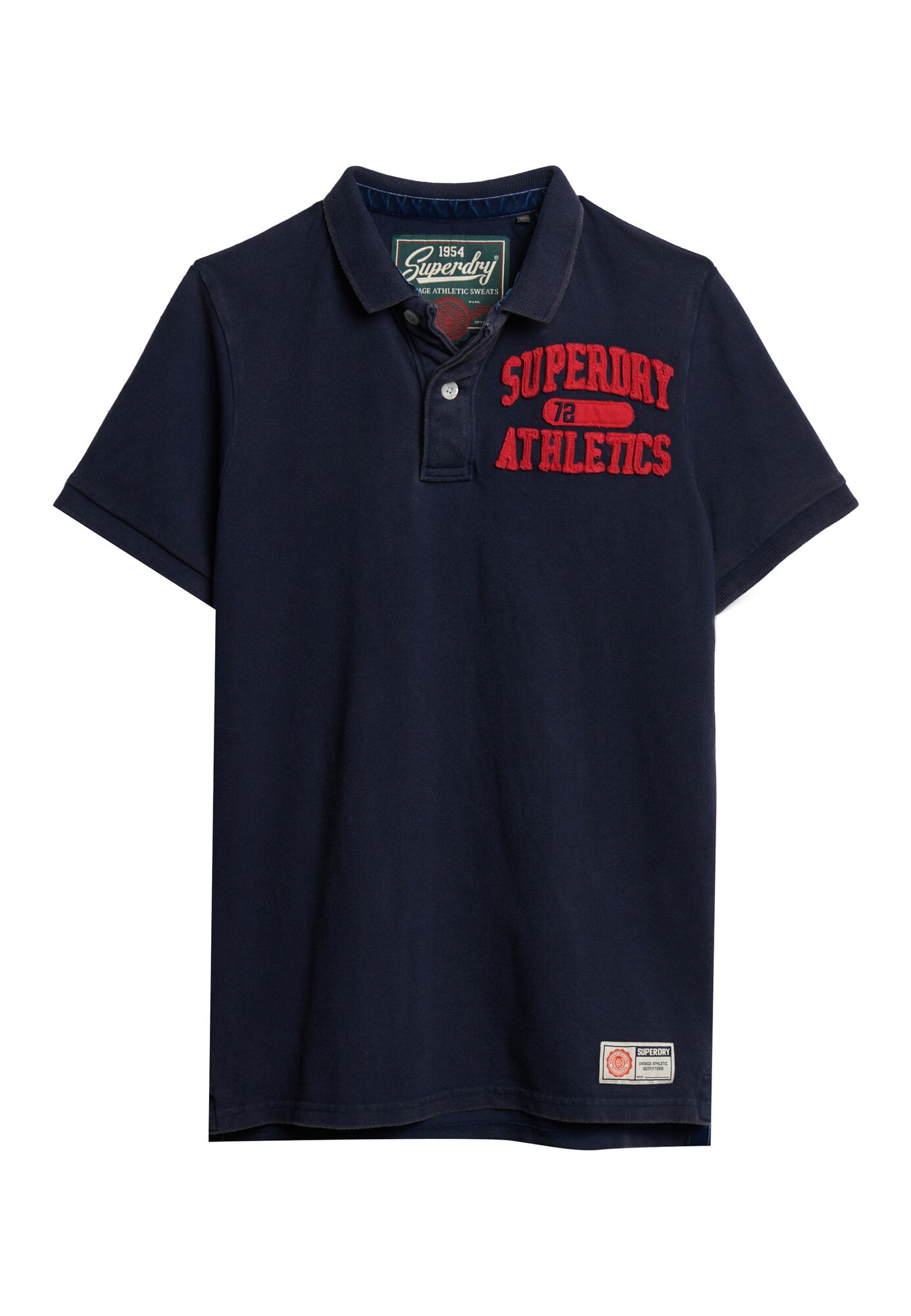Thumbnail - Poloshirt