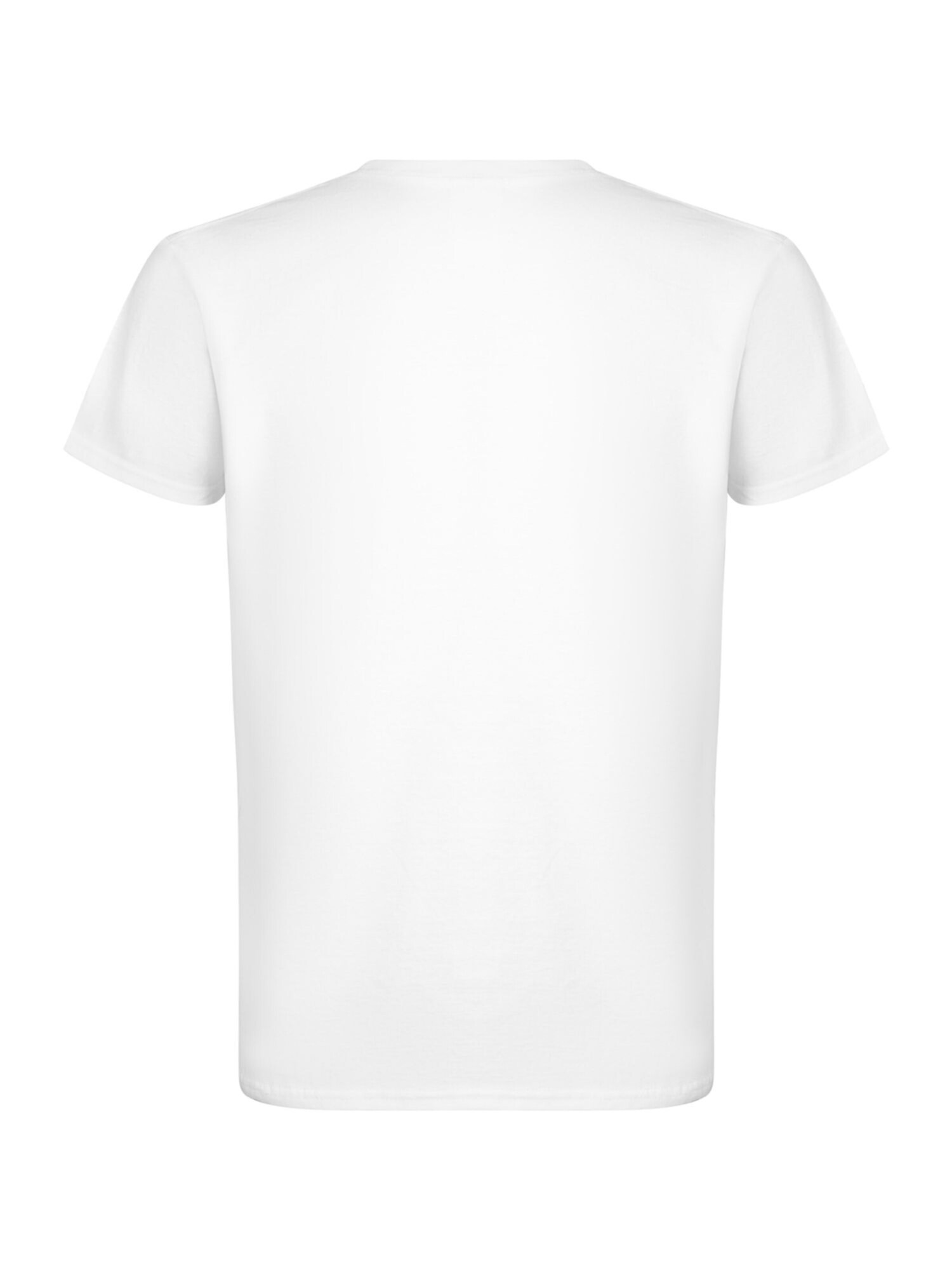 Billie Eilish Camiseta 'Billie Eilish Birds Of A Feather Organic T-Shirt' blanco – imagen 2