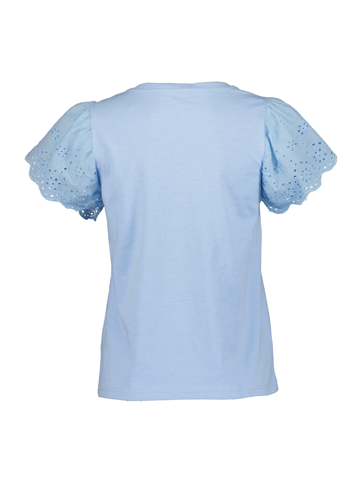 BLUE SEVEN Póló  galambkék termék 2. képe