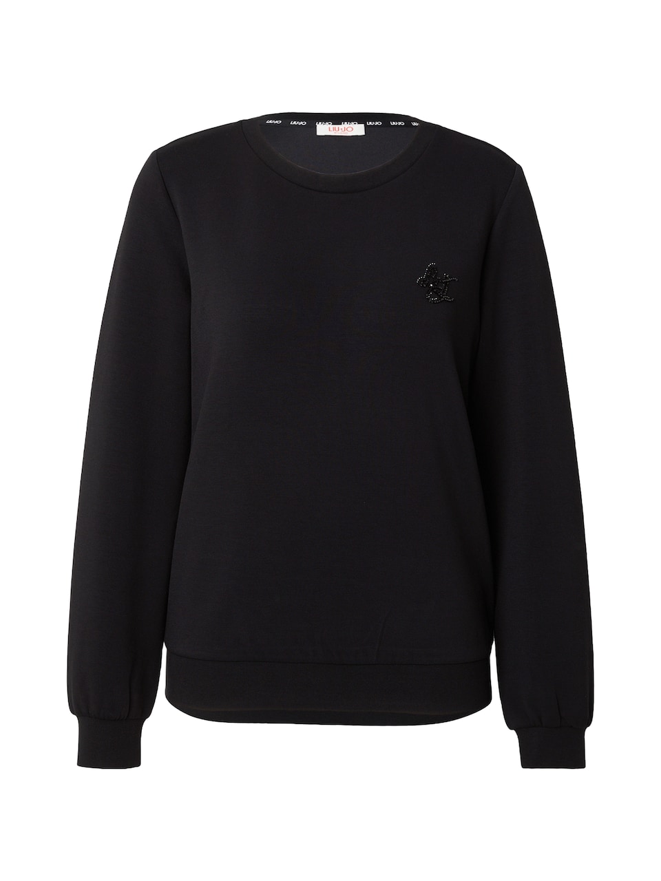 Sweatshirt 'CHIUSA'