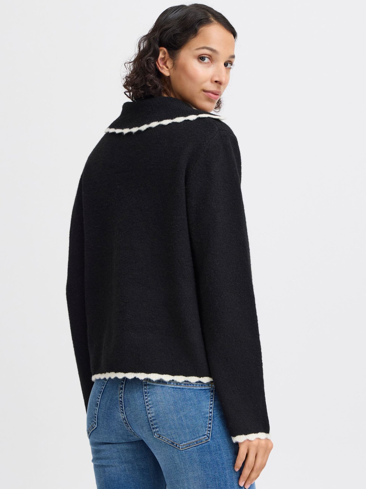 Thumbnail - b.young Pullover NINNA