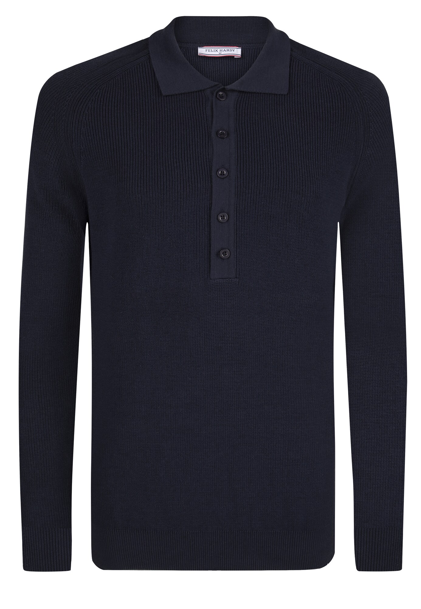 Felix Hardy Pulover  bleumarin