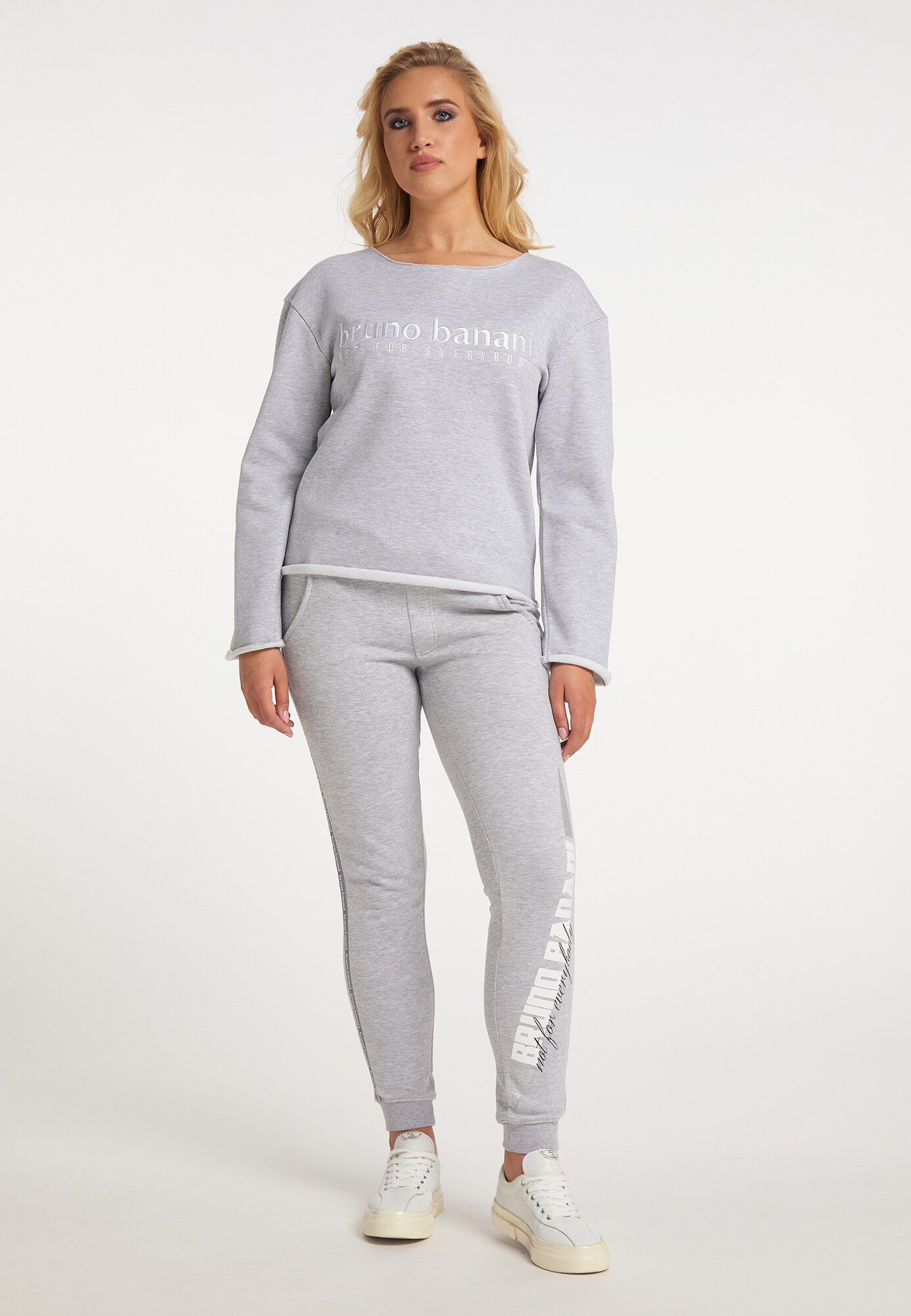 Thumbnail - Sweatshirt 'Price'
