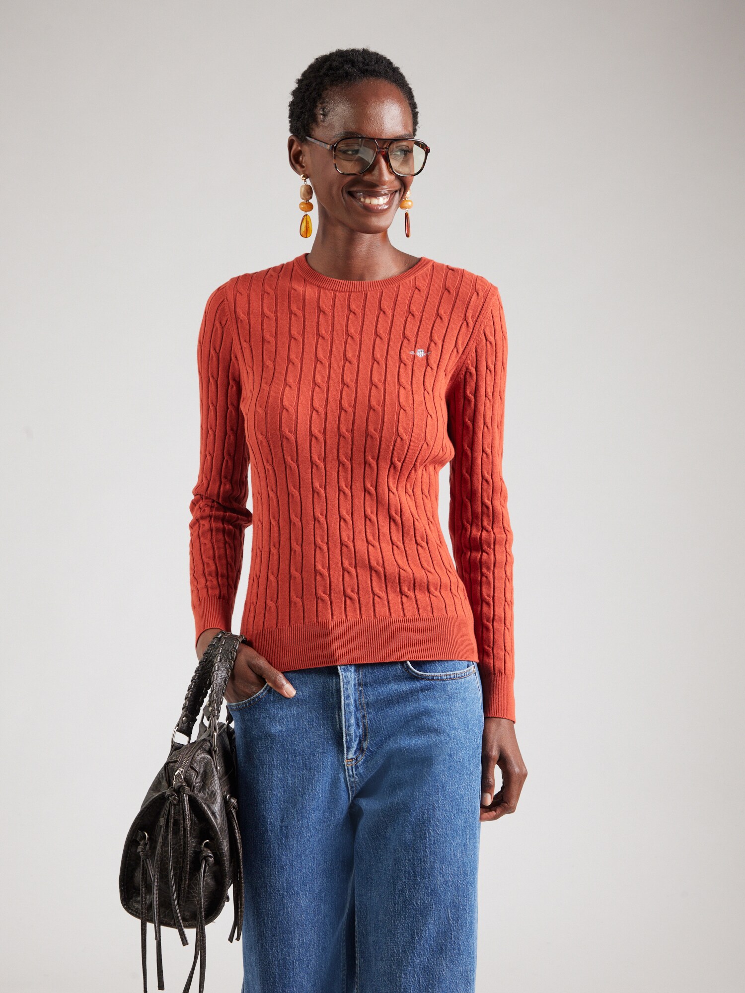Thumbnail - GANT Pullover