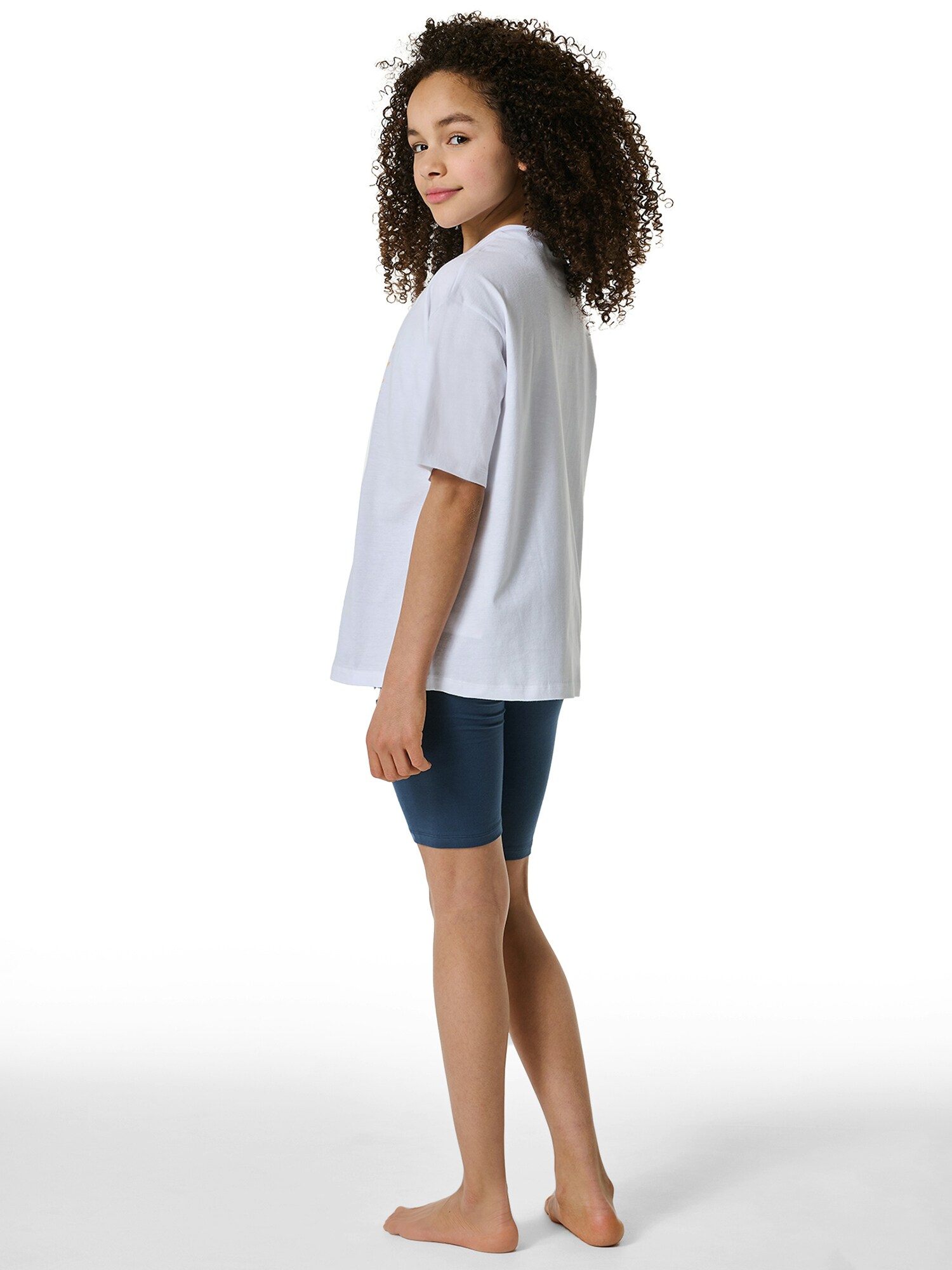 Thumbnail - SCHIESSER Shorty Teens Nightwear