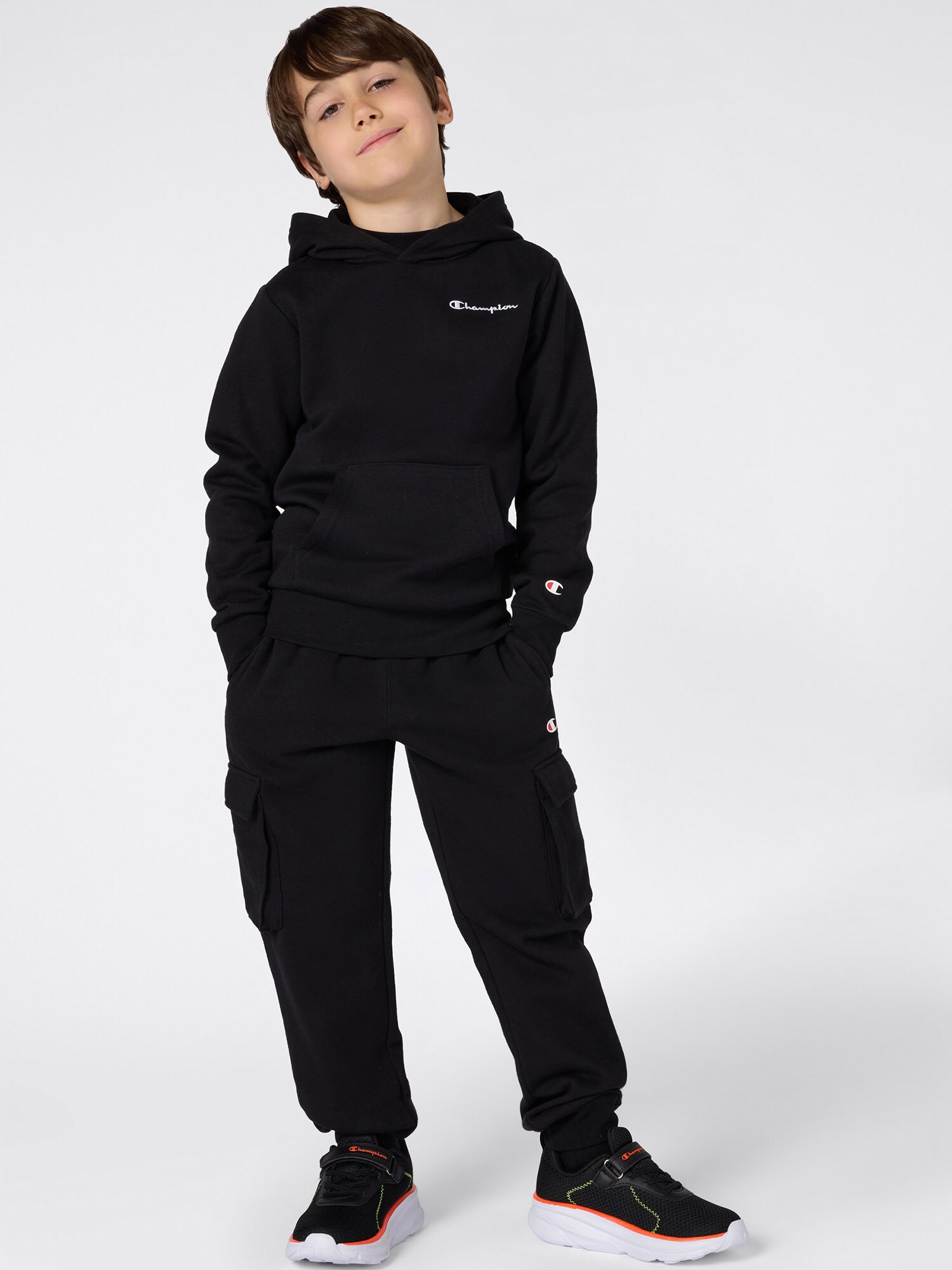 Thumbnail - Champion Authentic Athletic Apparel Sweatshirt