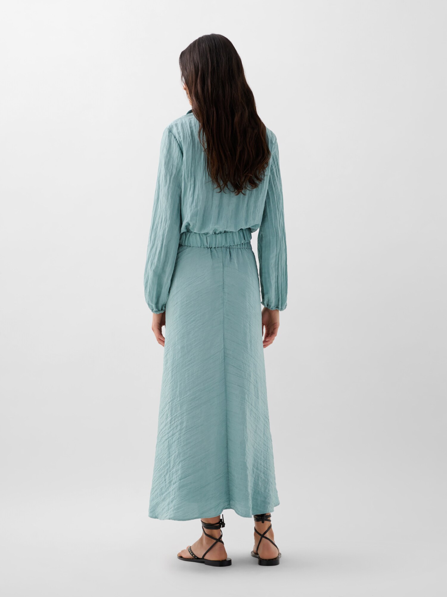 Thumbnail - Scalpers Sirtex Skirt