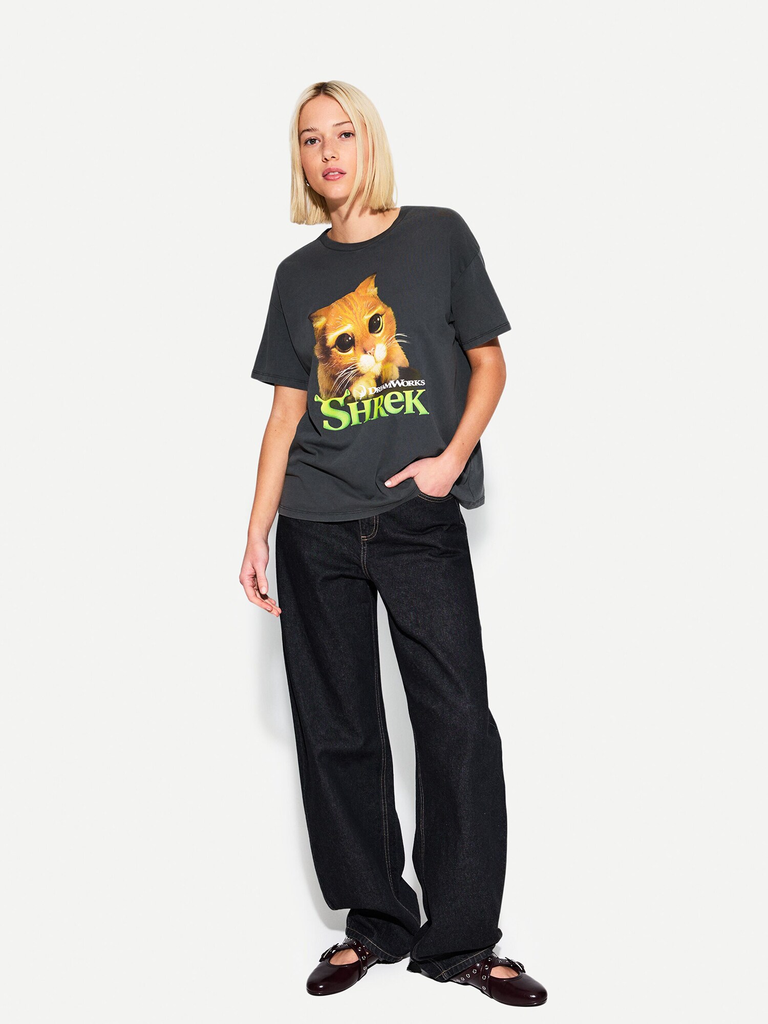 Thumbnail - T-Shirt 'SHREK'