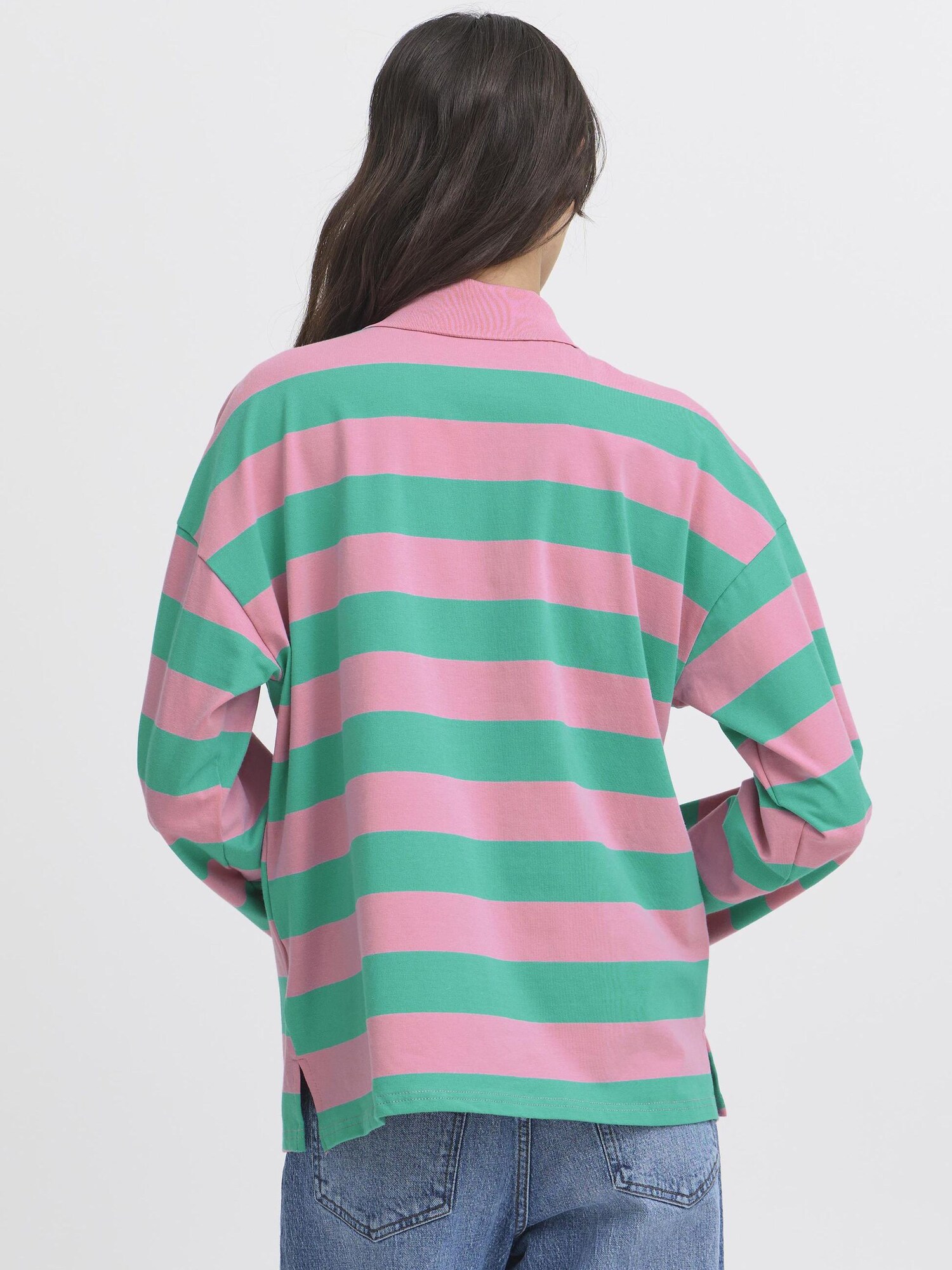 Thumbnail - b.young Poloshirt BYBxsomset