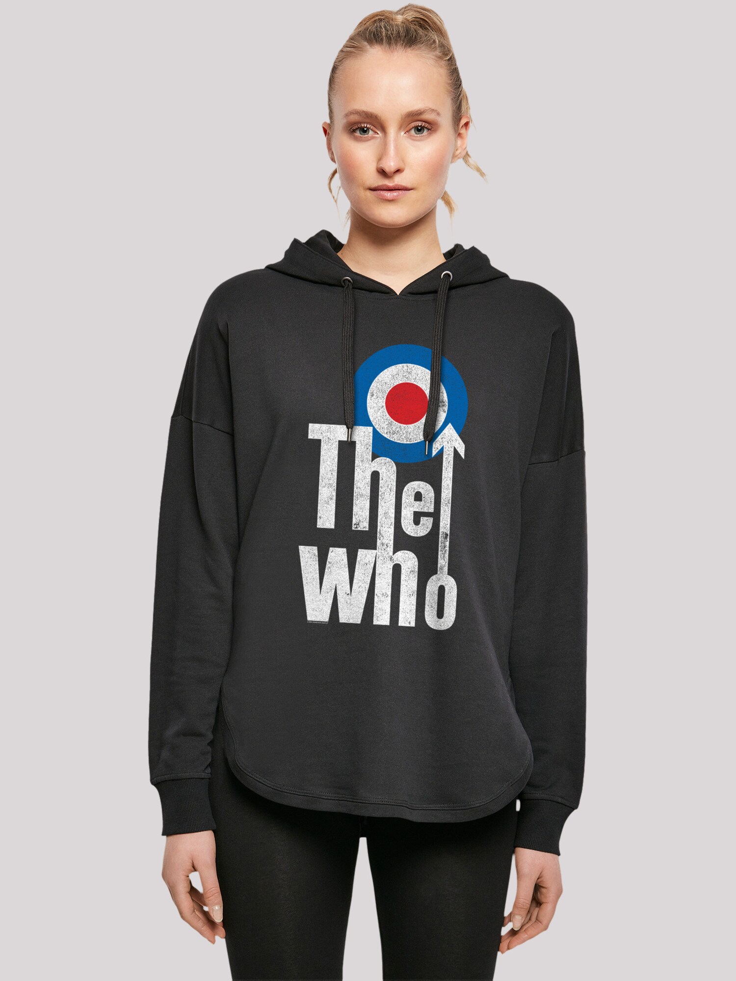 Thumbnail - F4NT4STIC Sweatshirt The Who