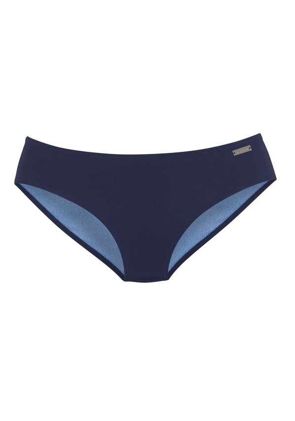 LASCANA, Bikini nadrágok, kék, 3 kép a 4 közül