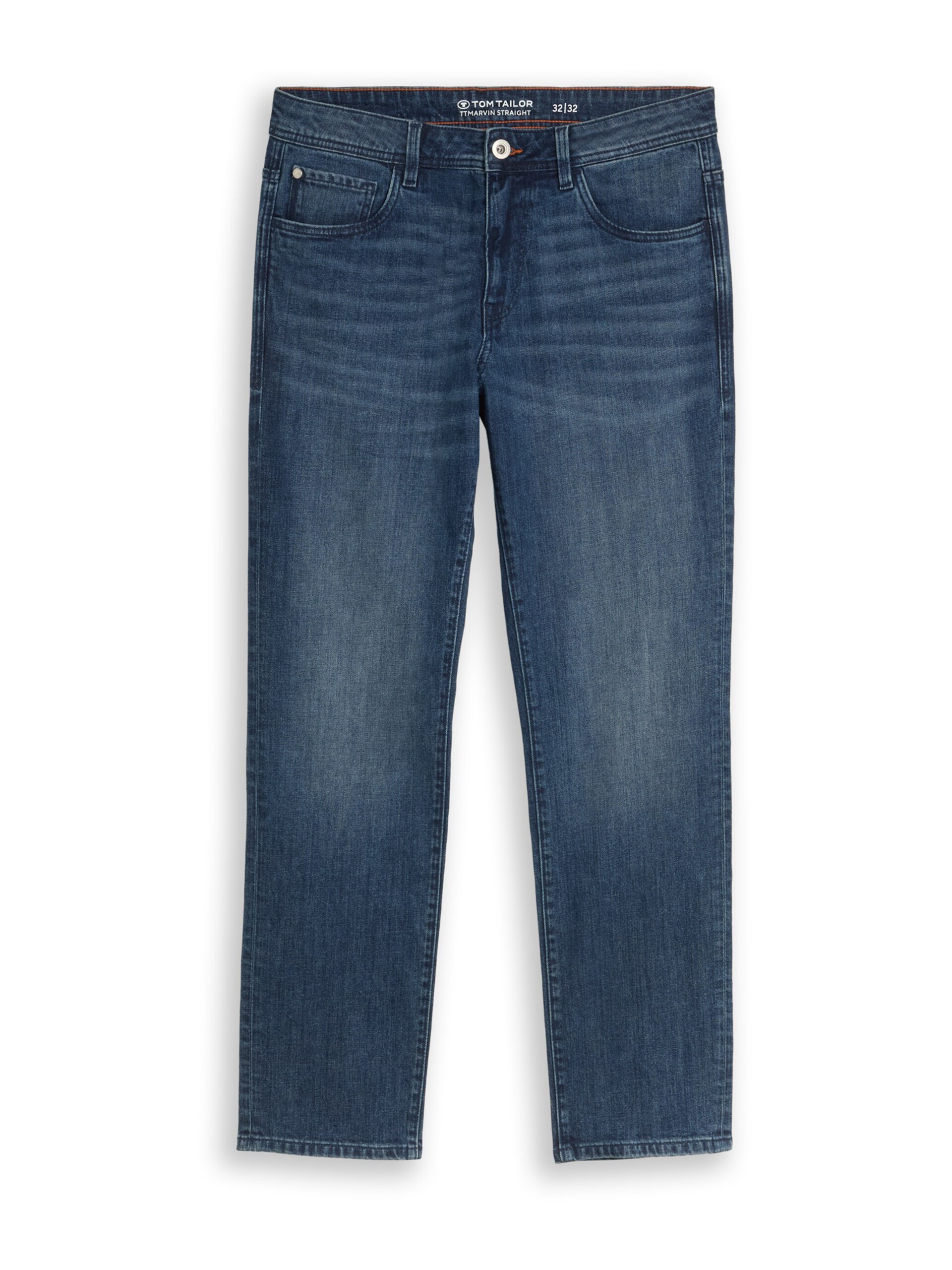 TOM TAILOR Jeans 'MARVIN' herr
