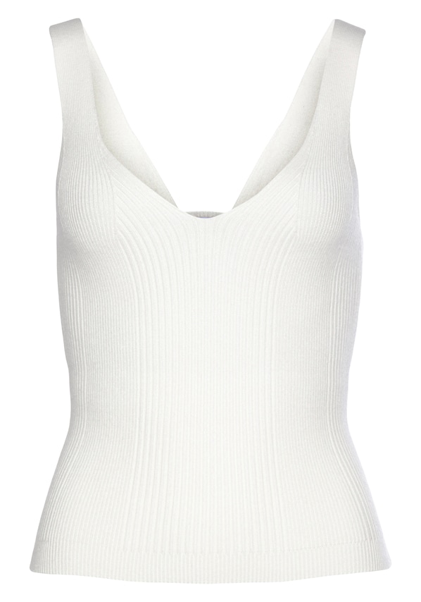 LASCANA, Top, fehér, 1 kép a 5 közül