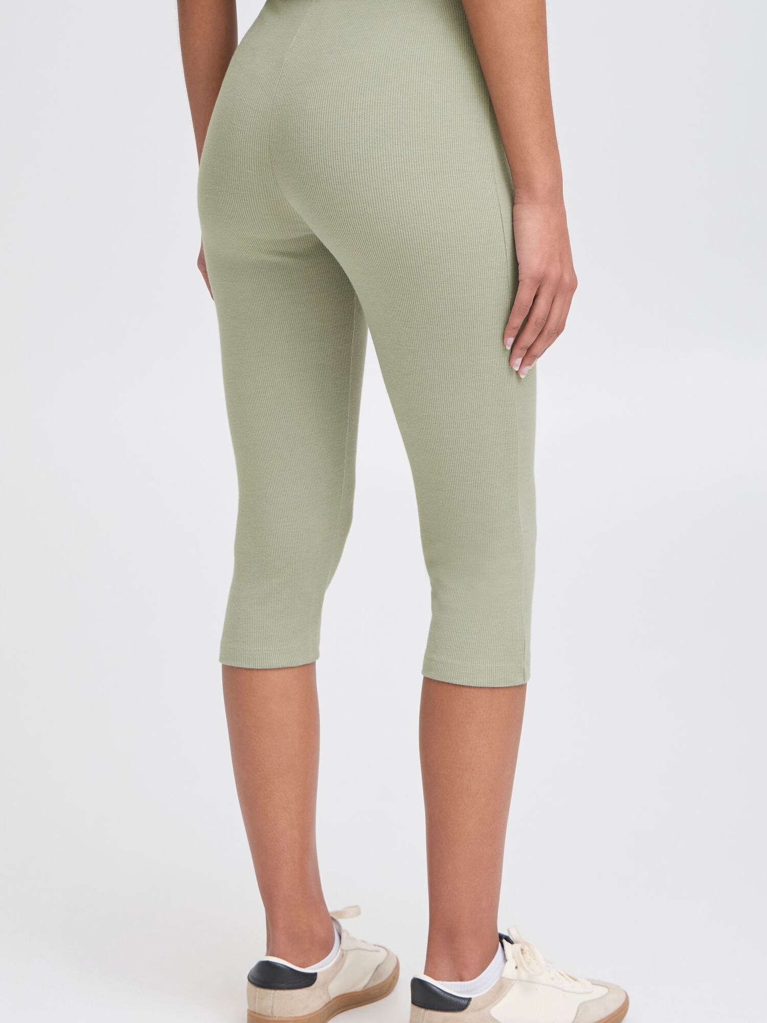 Thumbnail - Oxmo 3/4-Leggings OXLOV