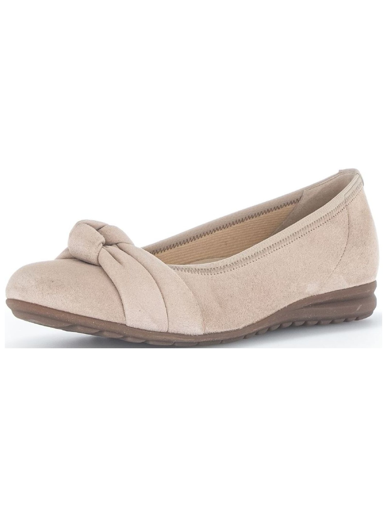 Gabor GABOR Ballerina hellbeige