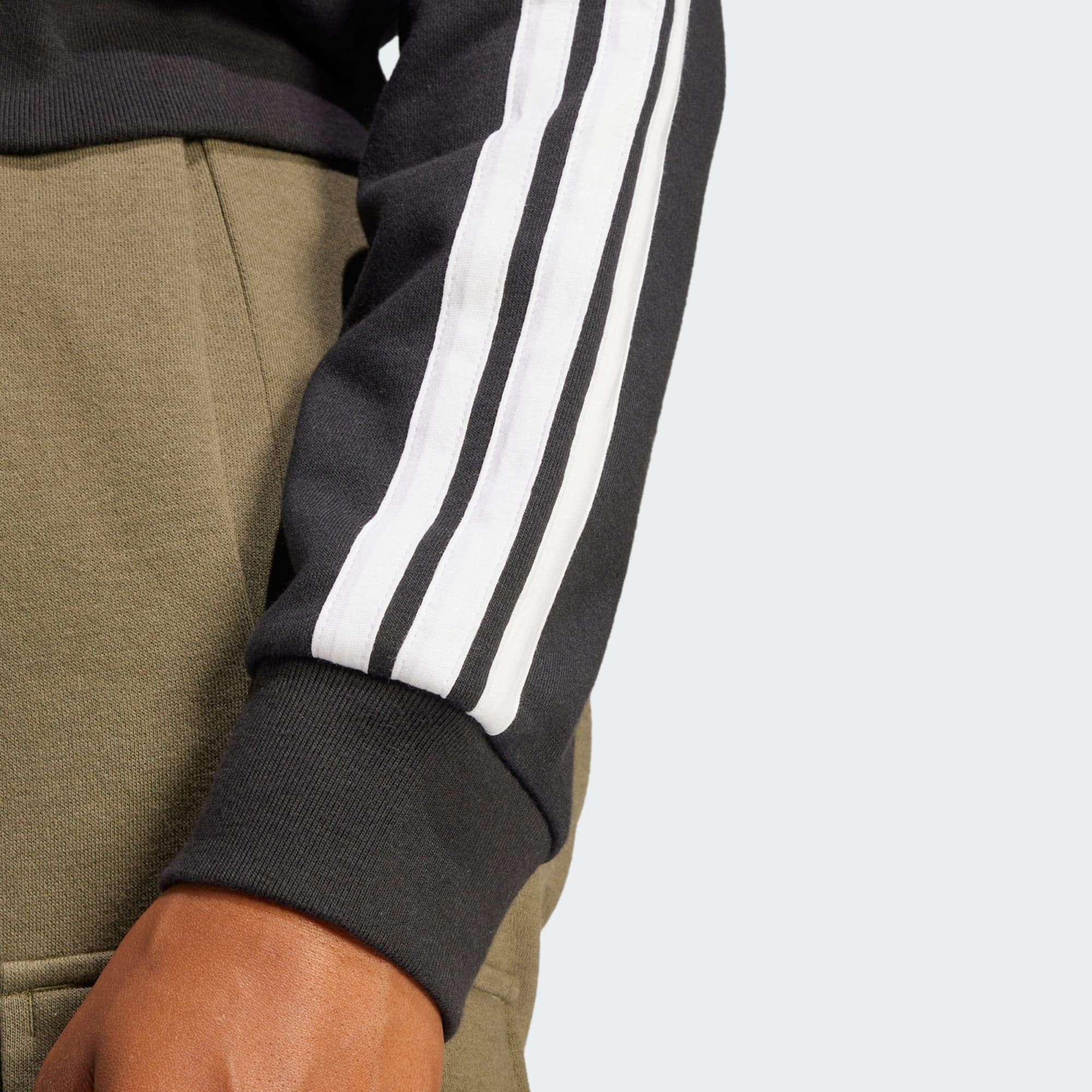 Thumbnail - Sportsweatjacke 'Essentials'
