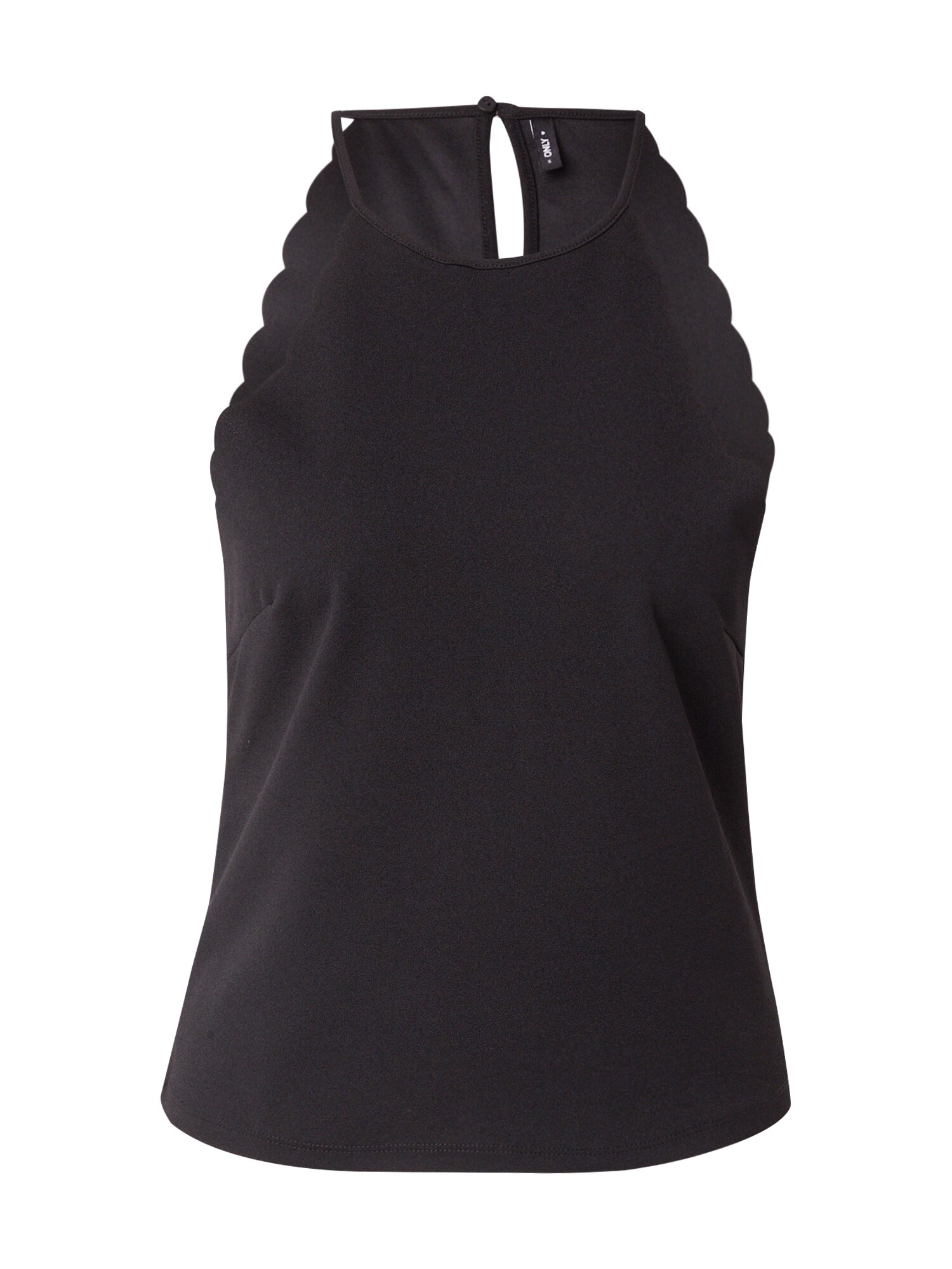 ONLY Top ONLSILJA  negru