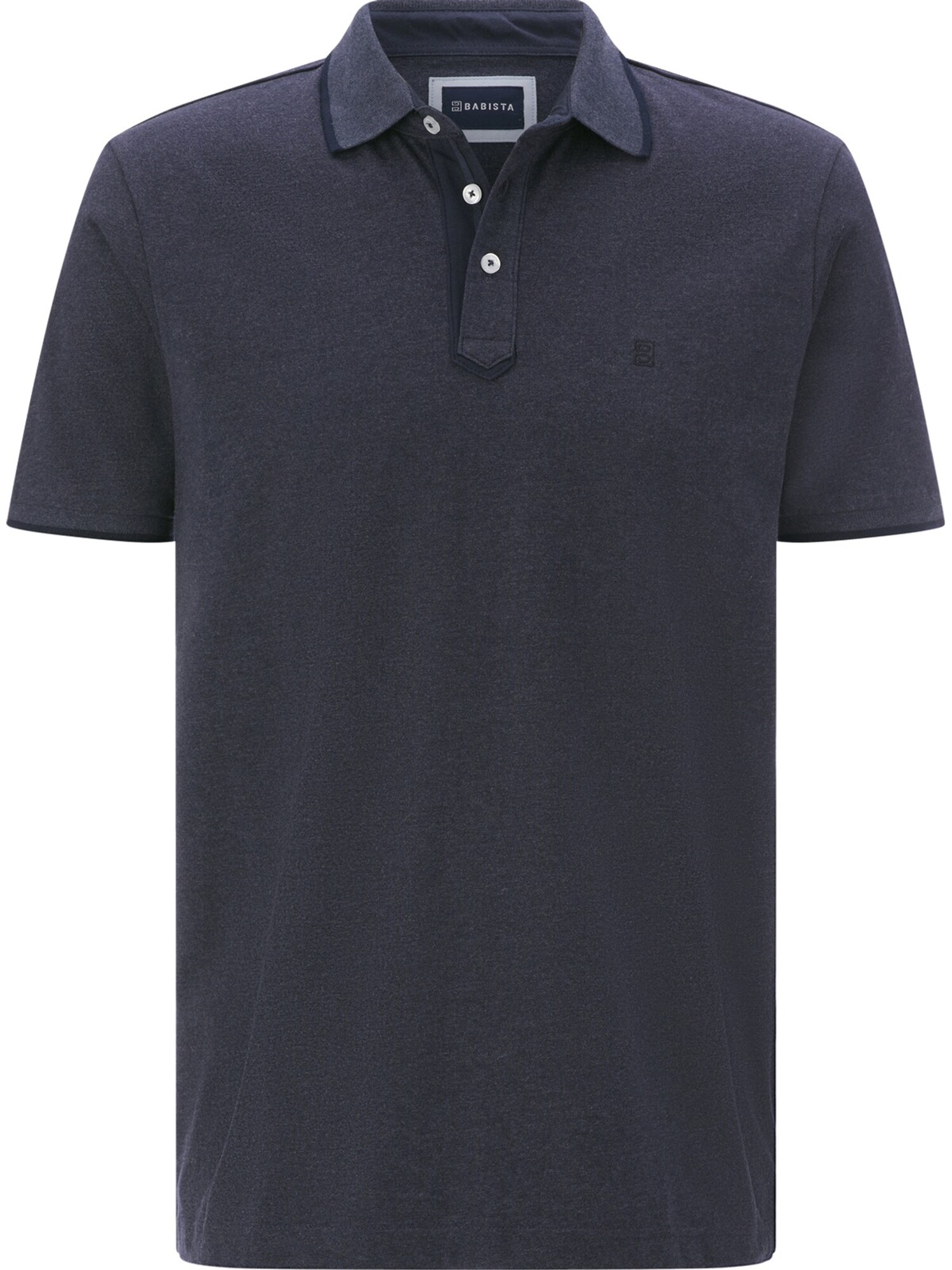 Thumbnail - Poloshirt ' Tovio '