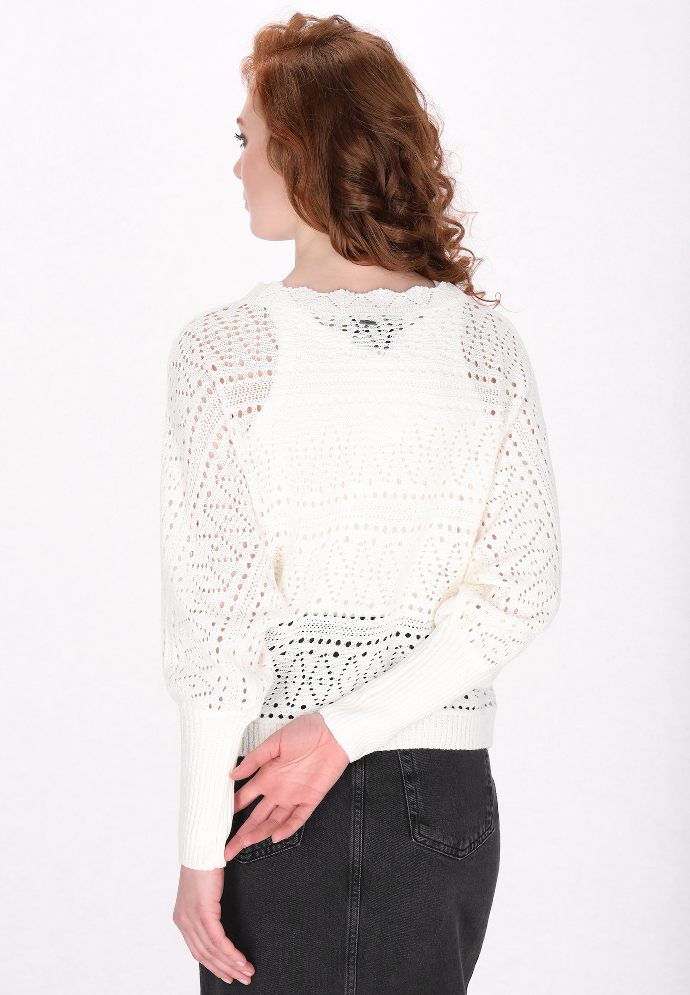 Thumbnail - DreiMaster Vintage Pullover