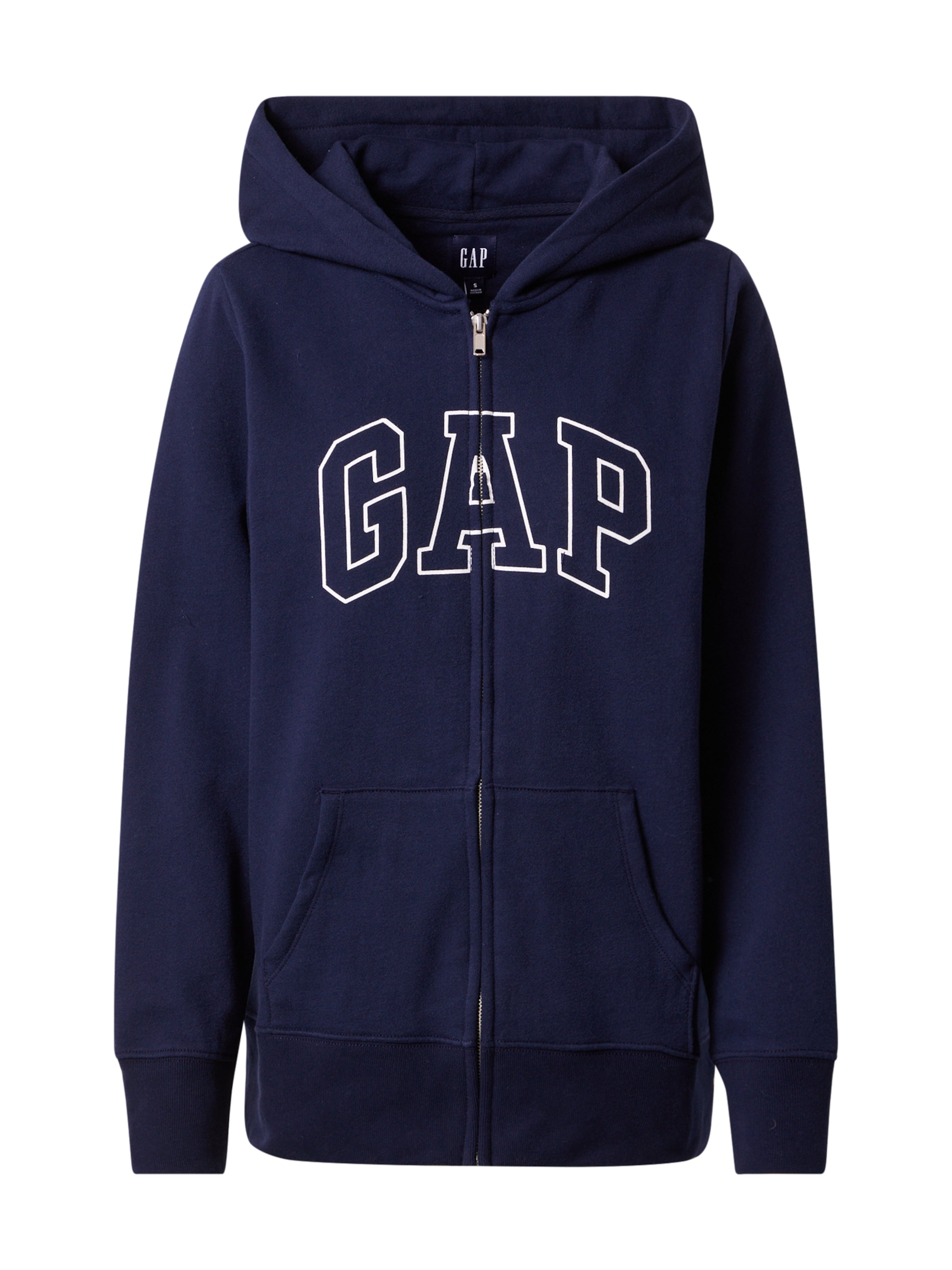 Sweatjacket