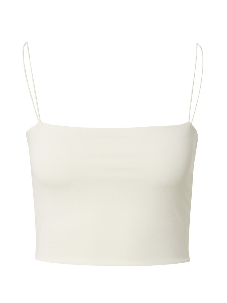 Ballali Top Női fehér , Méret S