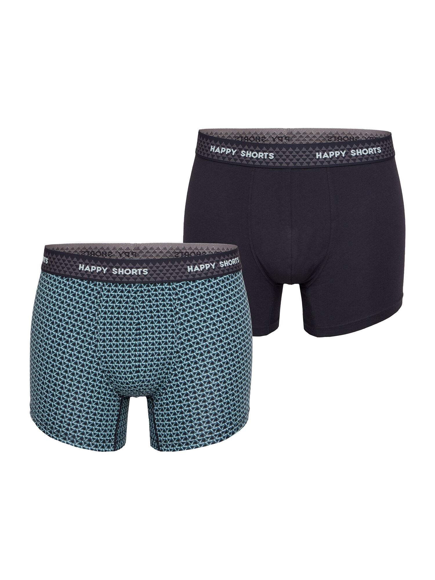 Thumbnail - Happy Shorts Retro Pants  Trunks
