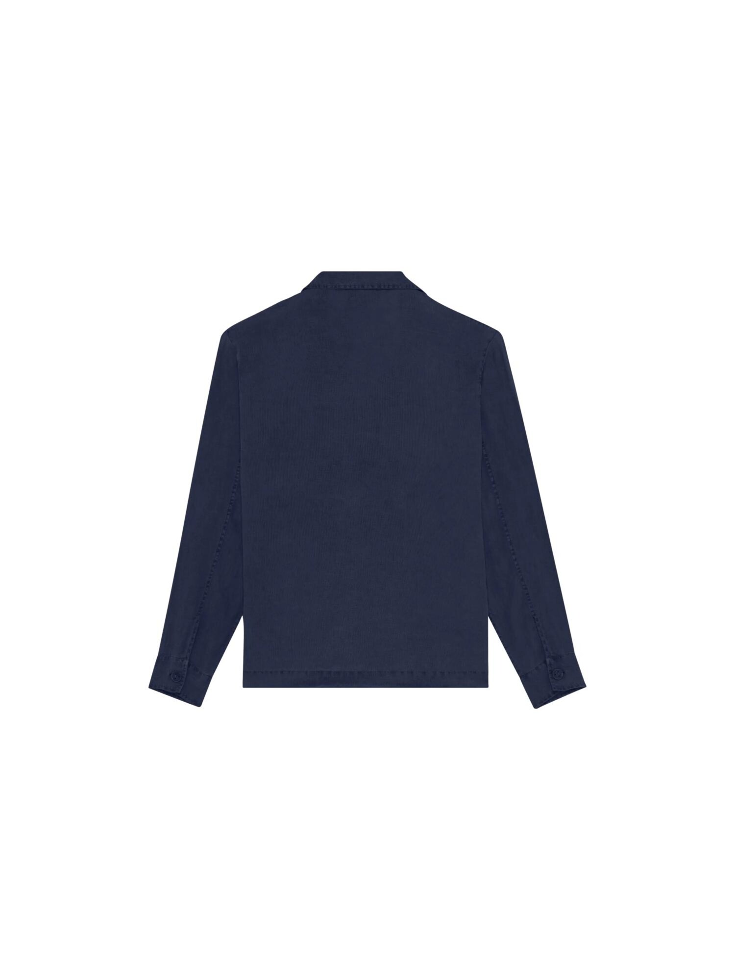 Vilebrequin Chaqueta de entretiempo azul – imagen 6