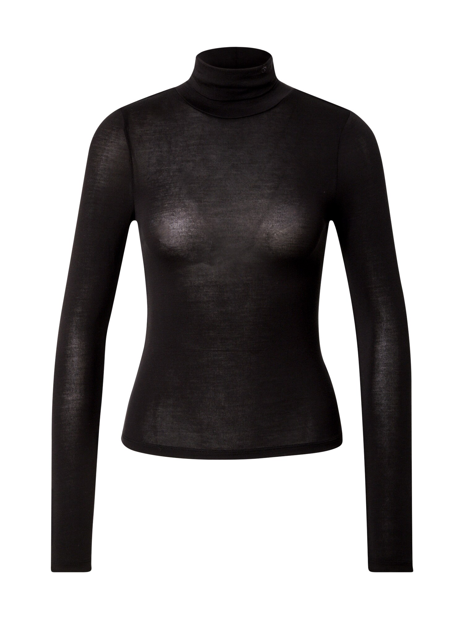 SCOTCH & SODA Tricou  negru