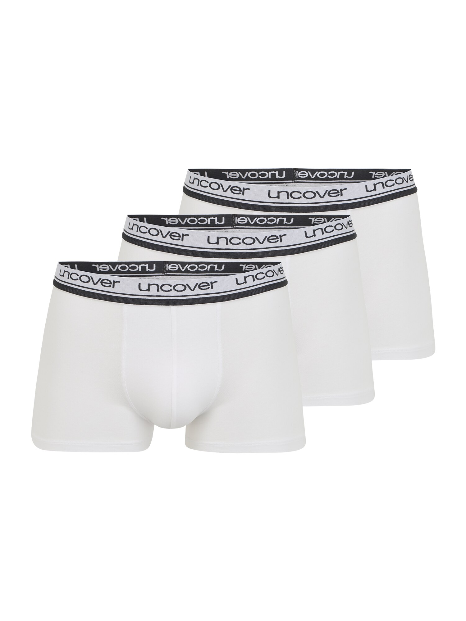 Thumbnail - uncover by SCHIESSER Boxershorts