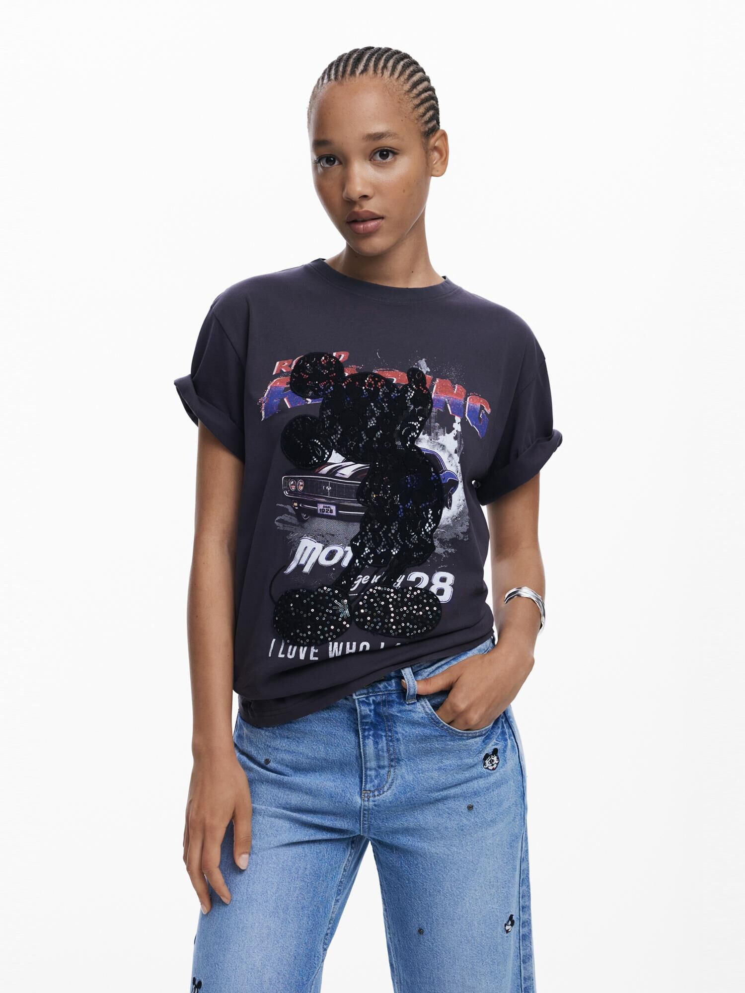 Thumbnail - Desigual Shirt