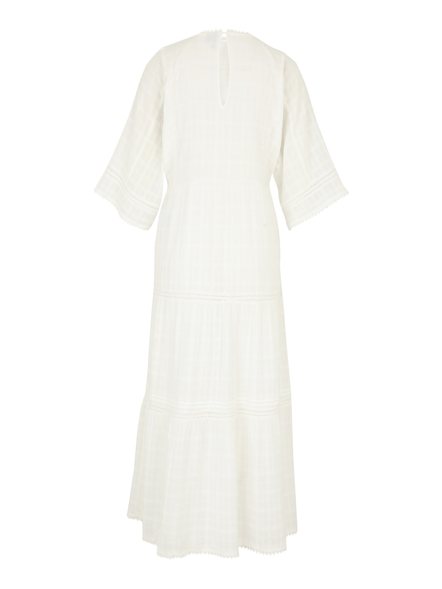Vero Moda Tall Ruha 'VMBERTINE'  fehér termék 2. képe