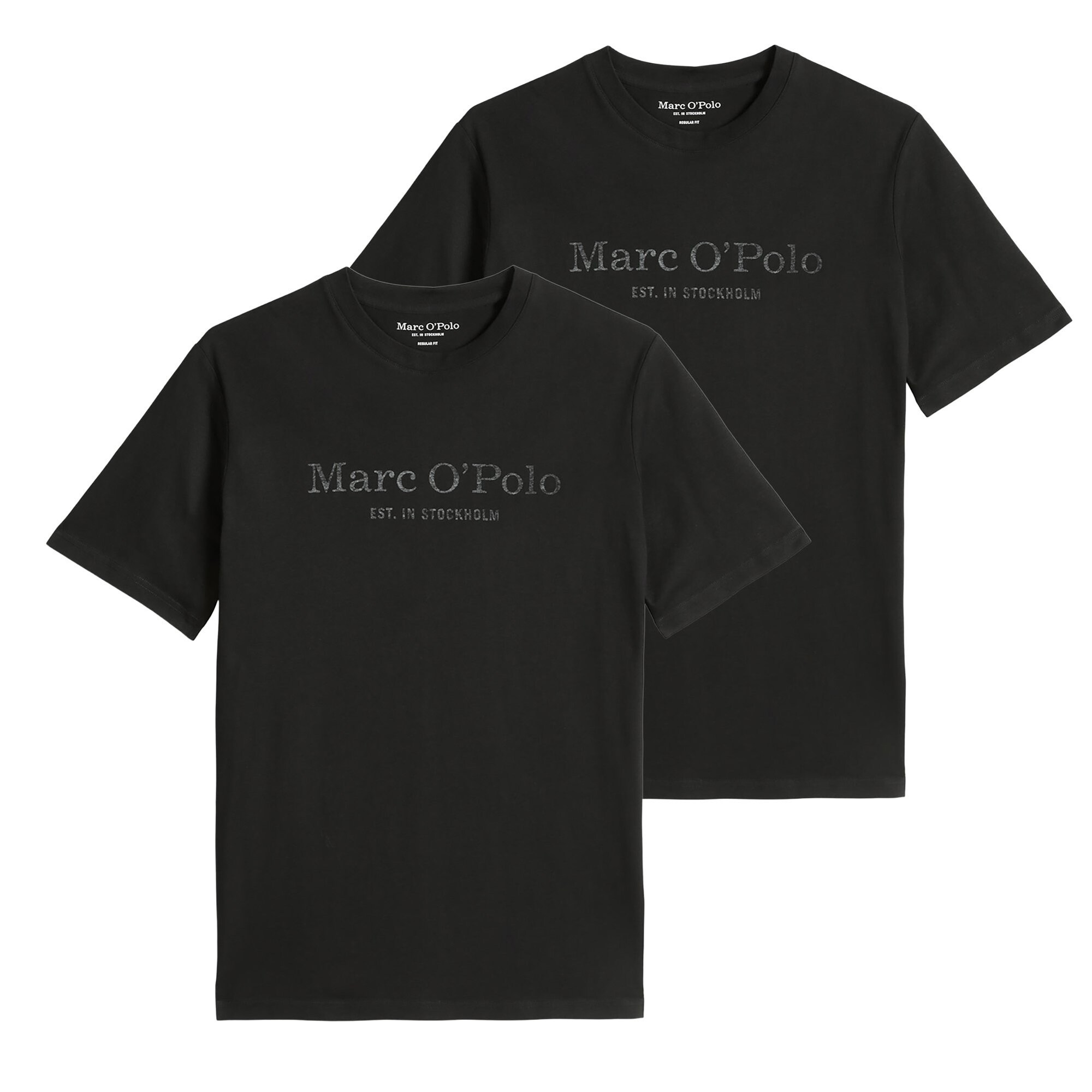 Marc O'Polo Camiseta negro