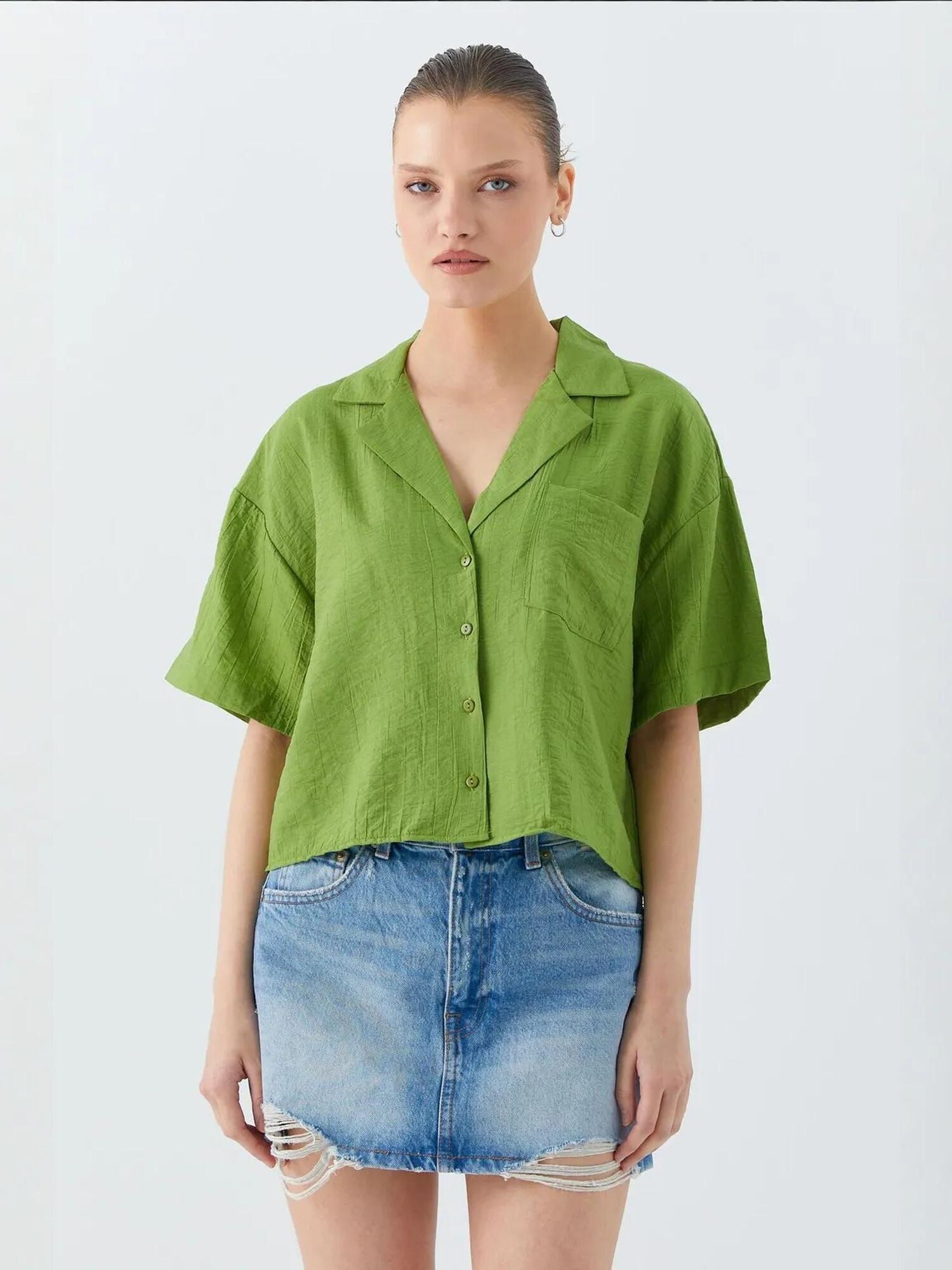 MixRay Bluza jabuka