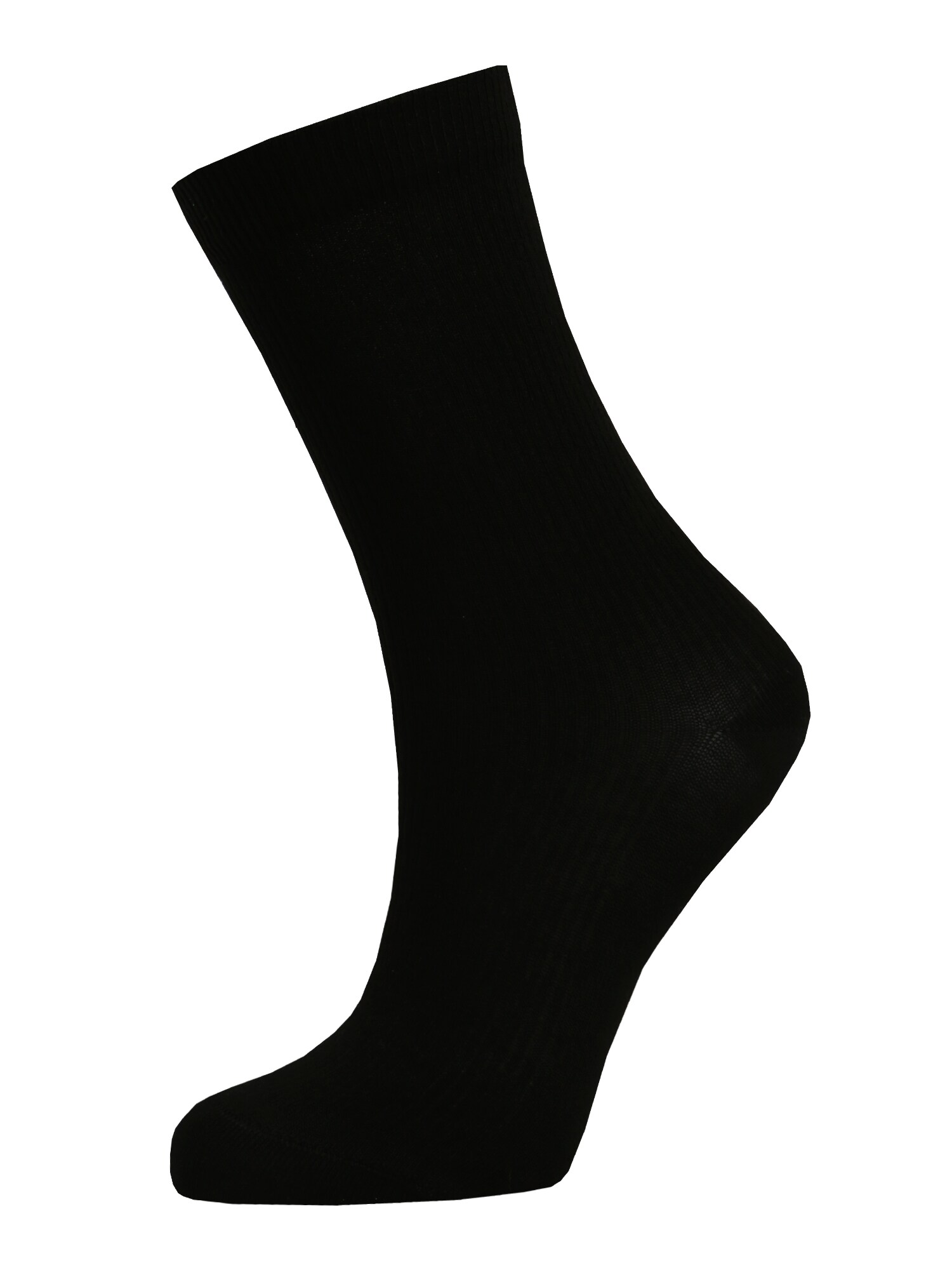 Swedish Stockings Ponožky 'Billy'  čierna