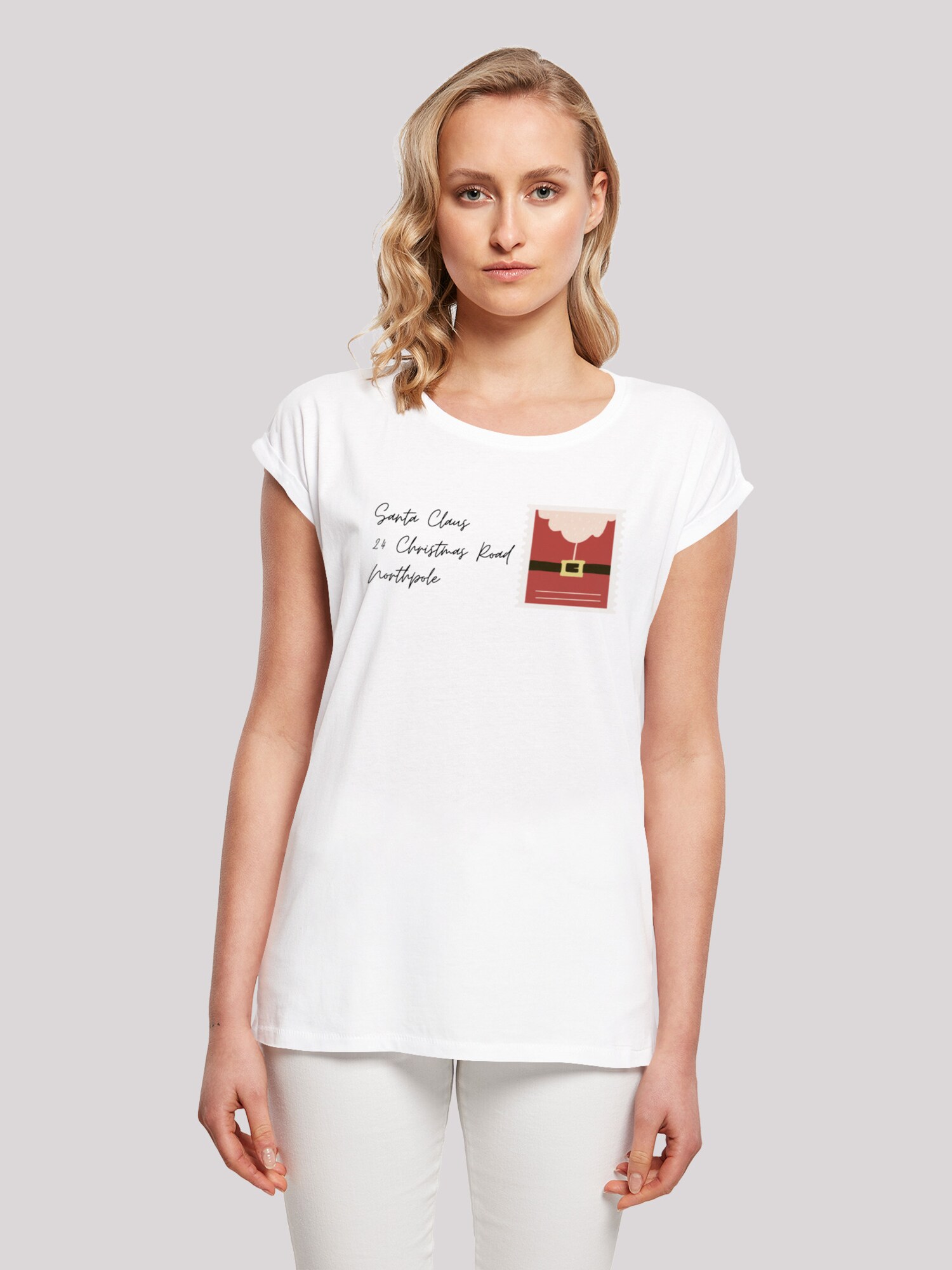 Thumbnail - F4NT4STIC Shirt