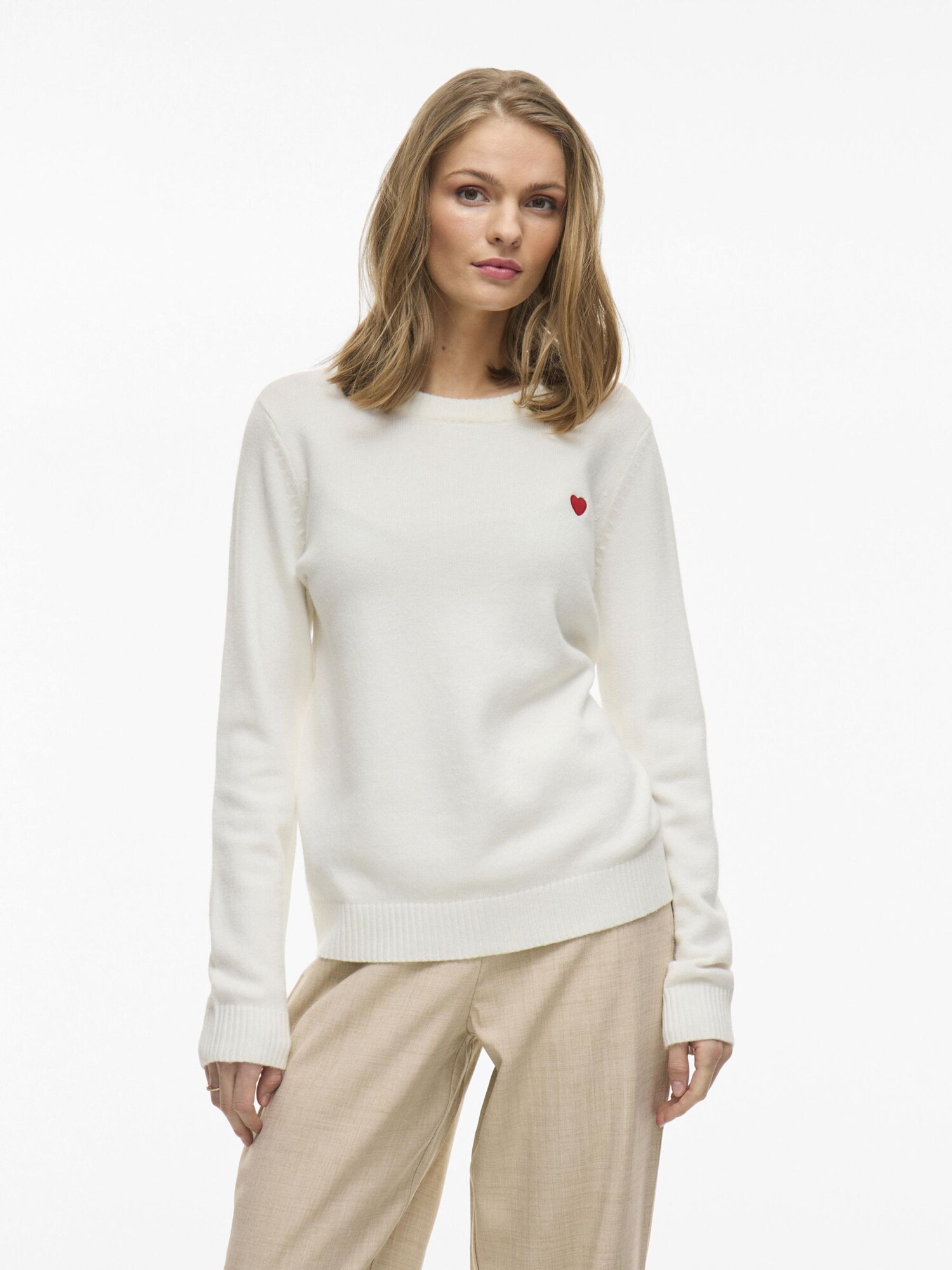 Thumbnail - Pullover 'VIRil'
