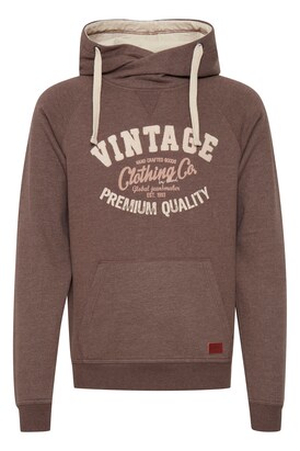 Blend Sweatshirt ‘Alejandro’ Mokka / Gemengde kleuren