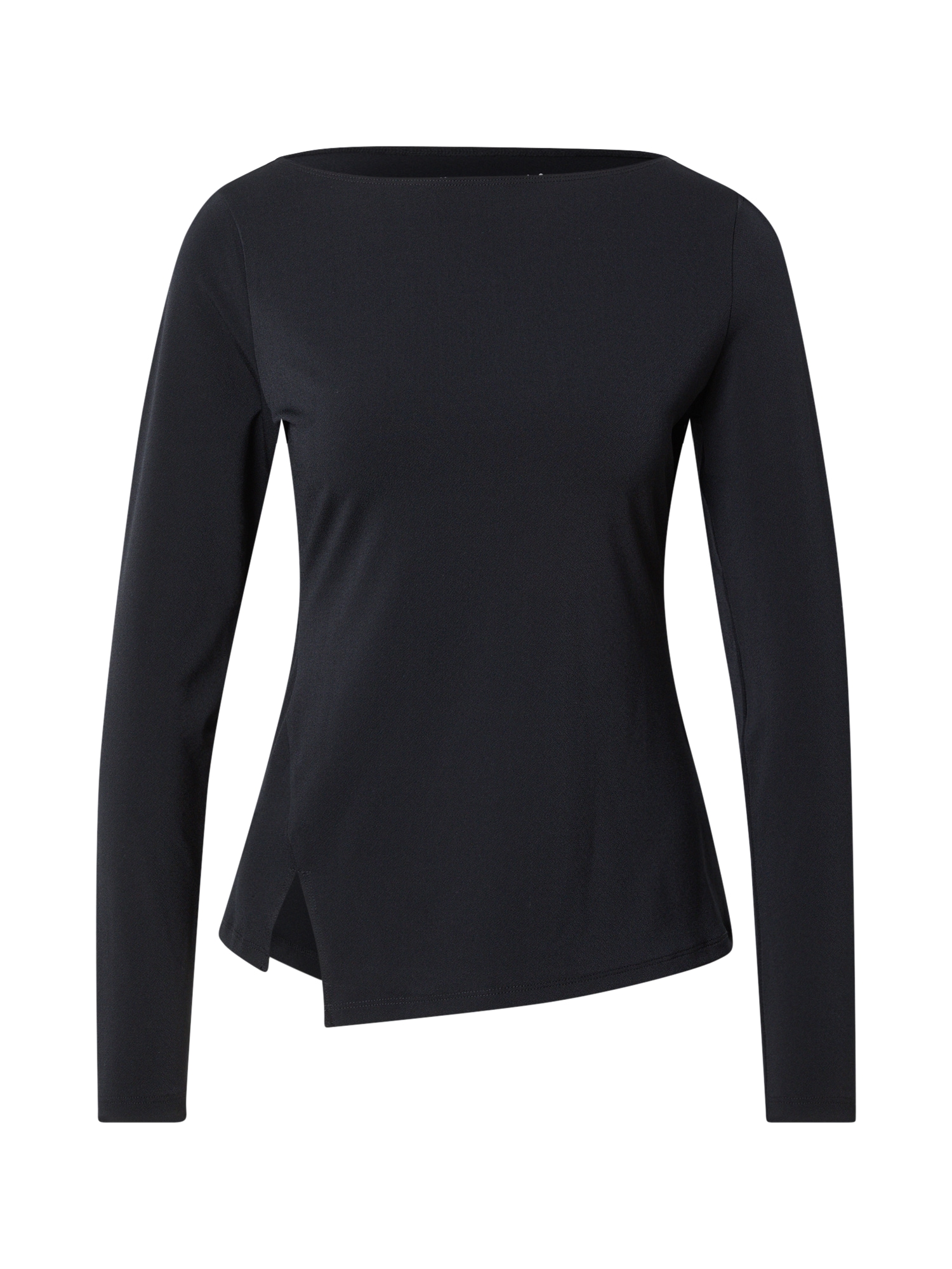 Abercrombie & Fitch Tricou  negru