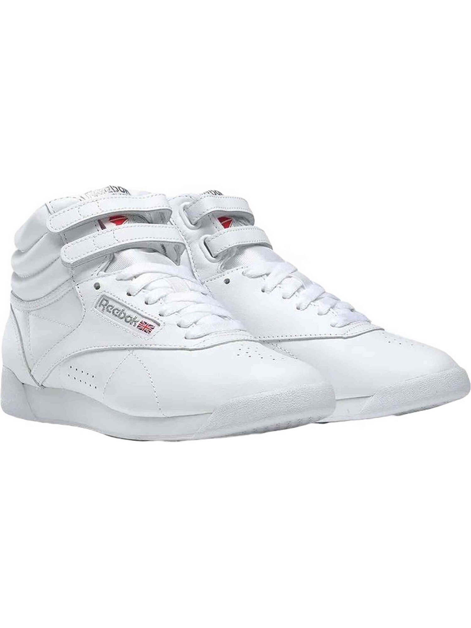 Deportivas de Mujer Reebok Zapatillas para Mujer en Color Blanco – imagen 3