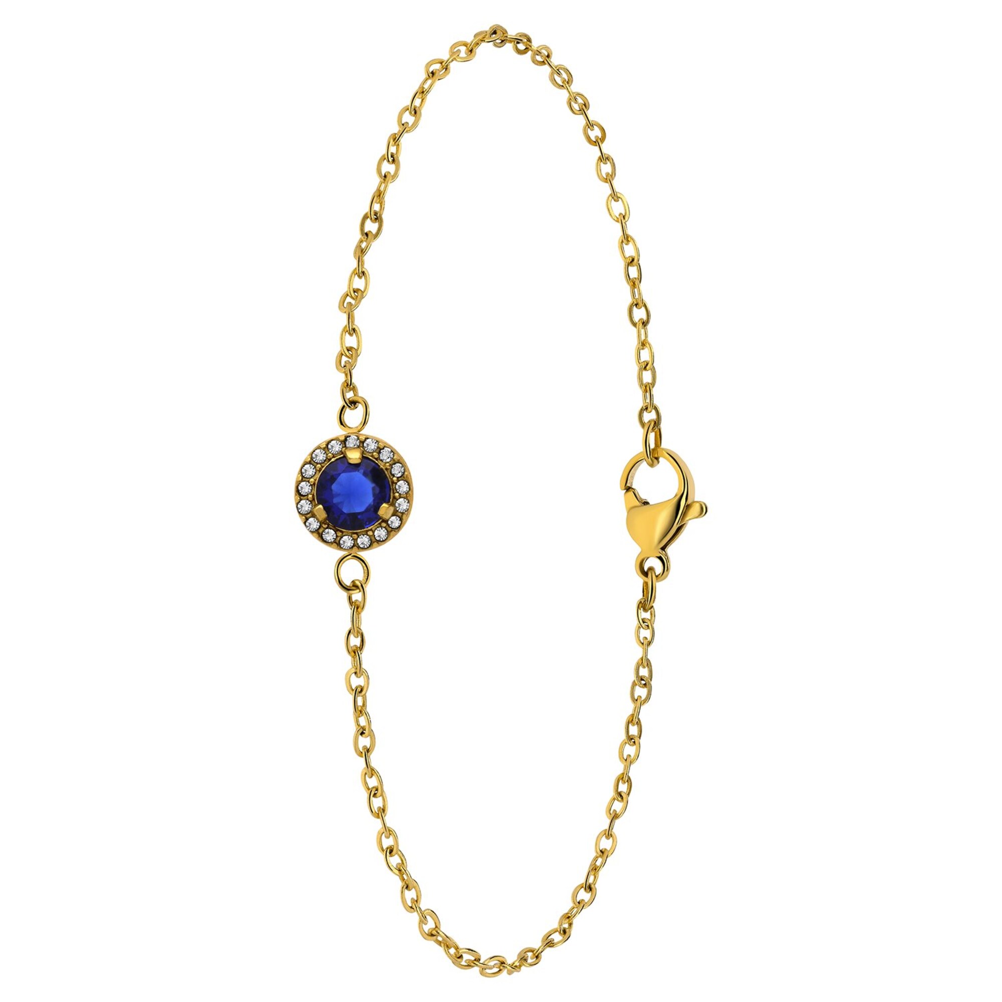 Lucardi Armband