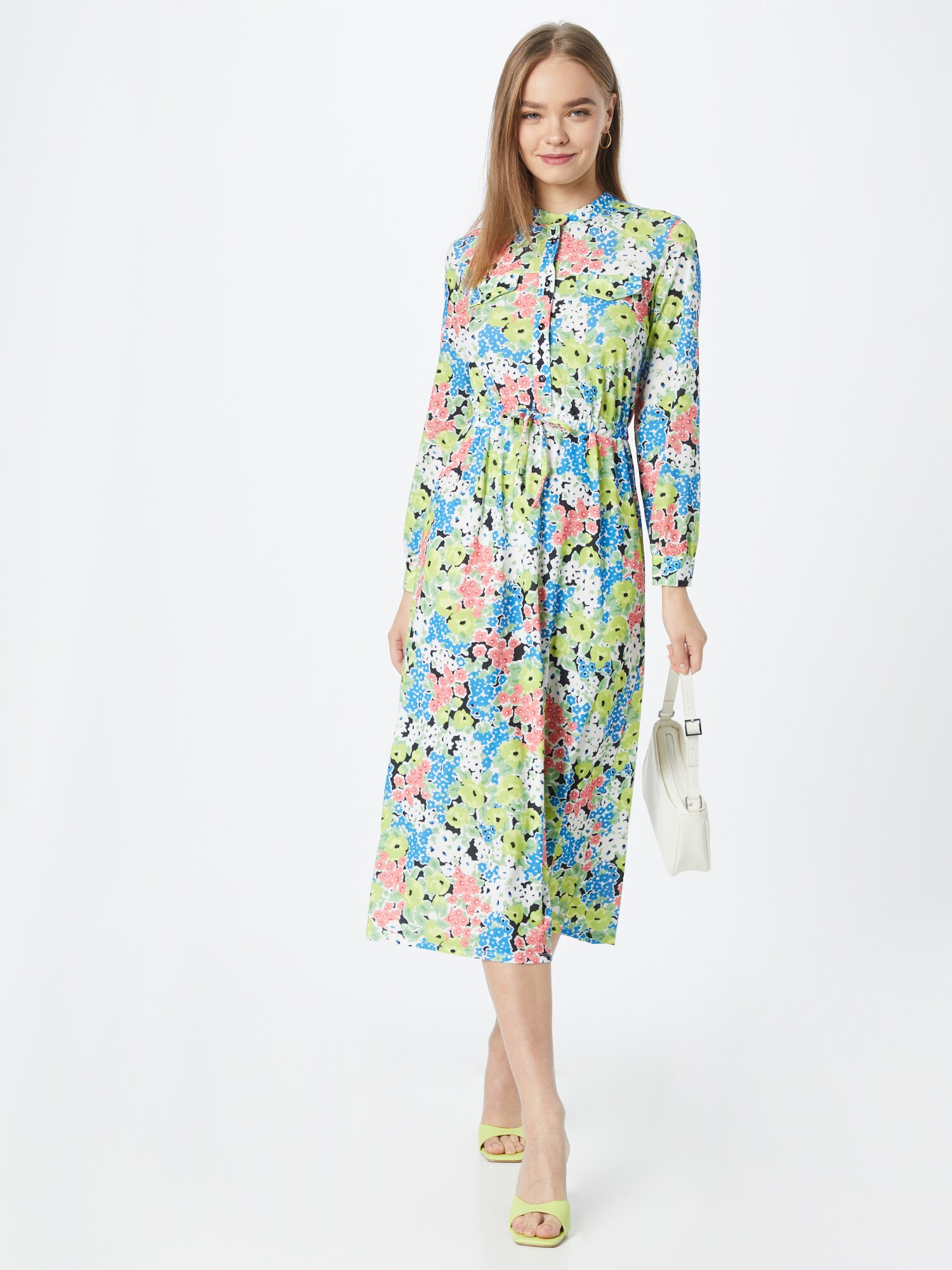 Thumbnail - Oasis Kleid
